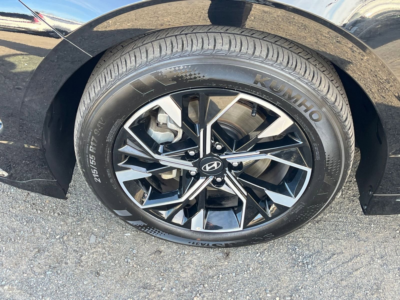 Thumbnail: 2025 Hyundai Sonata - 30