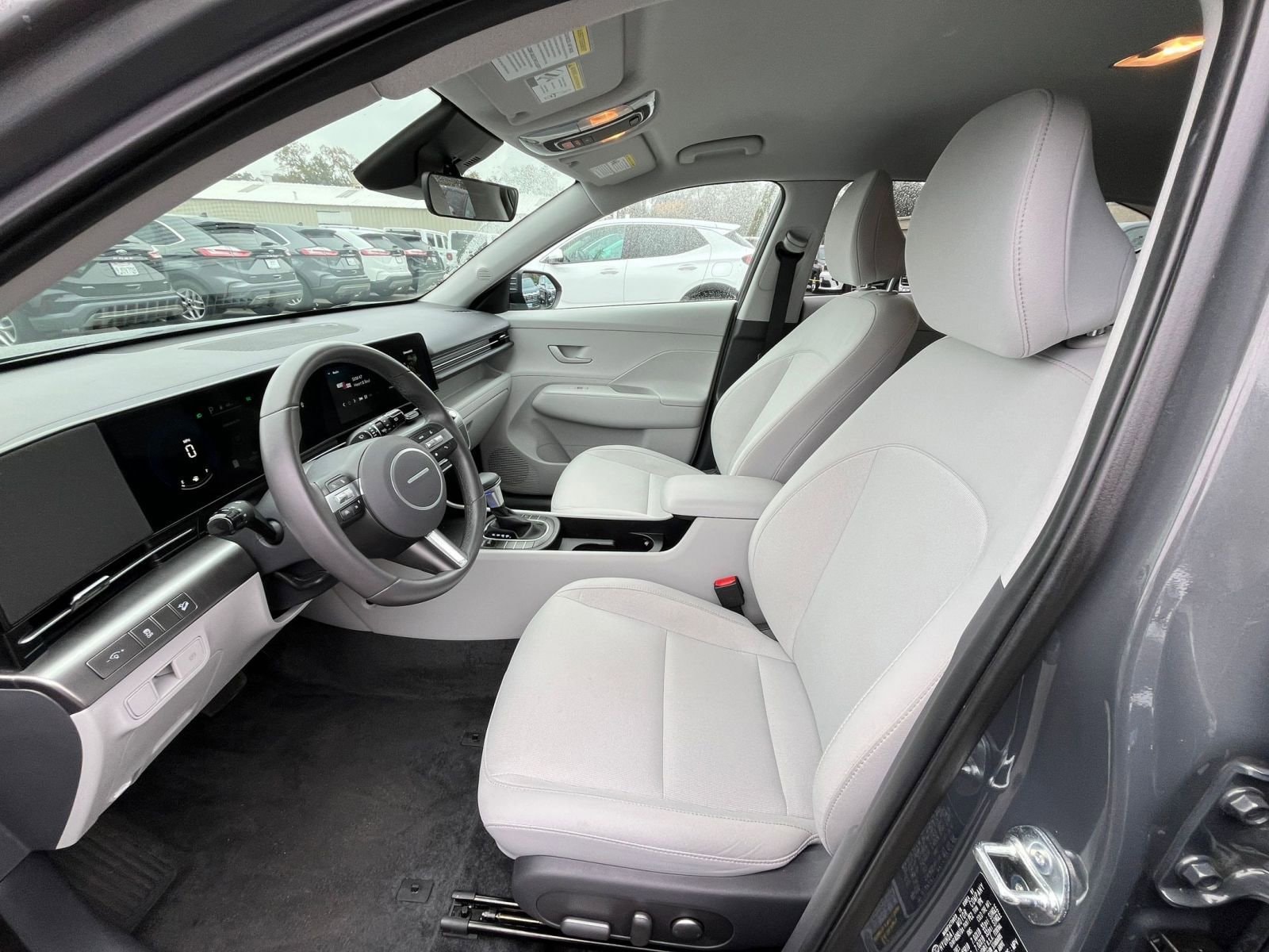 Thumbnail: 2025 Hyundai Kona - 27