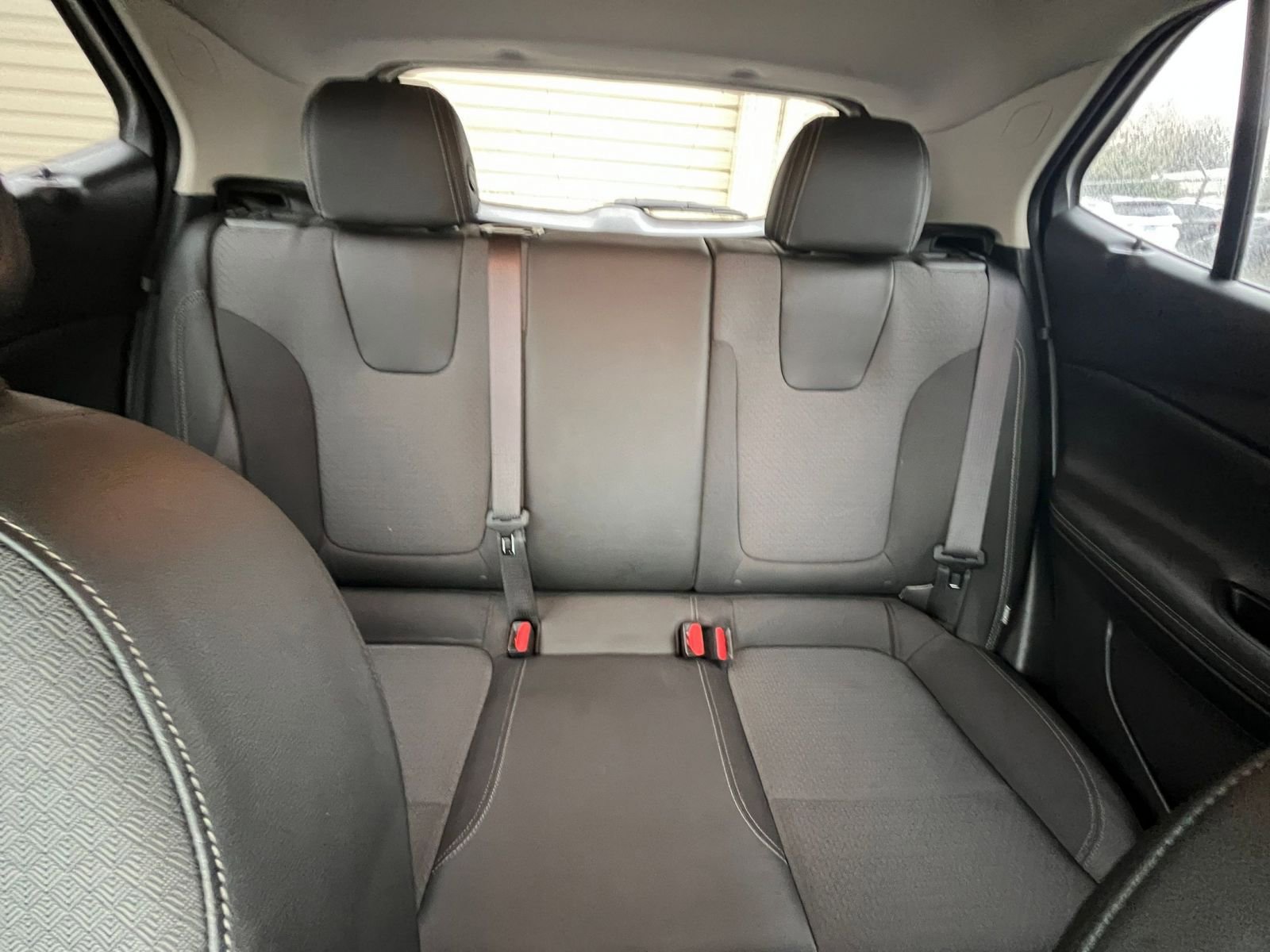 Thumbnail: 2025 Buick Encore GX - 32