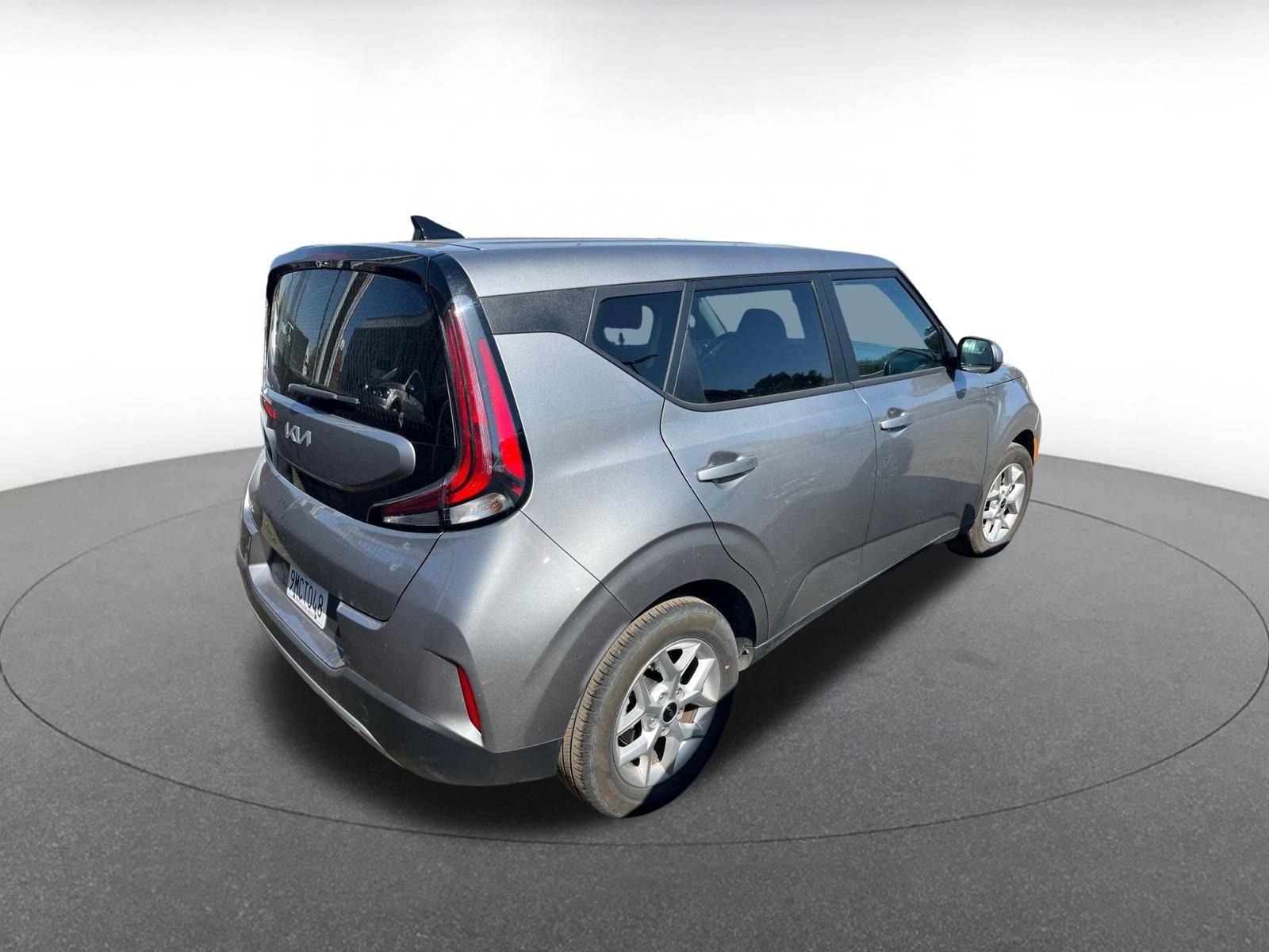 2024 Kia Soul LX 5
