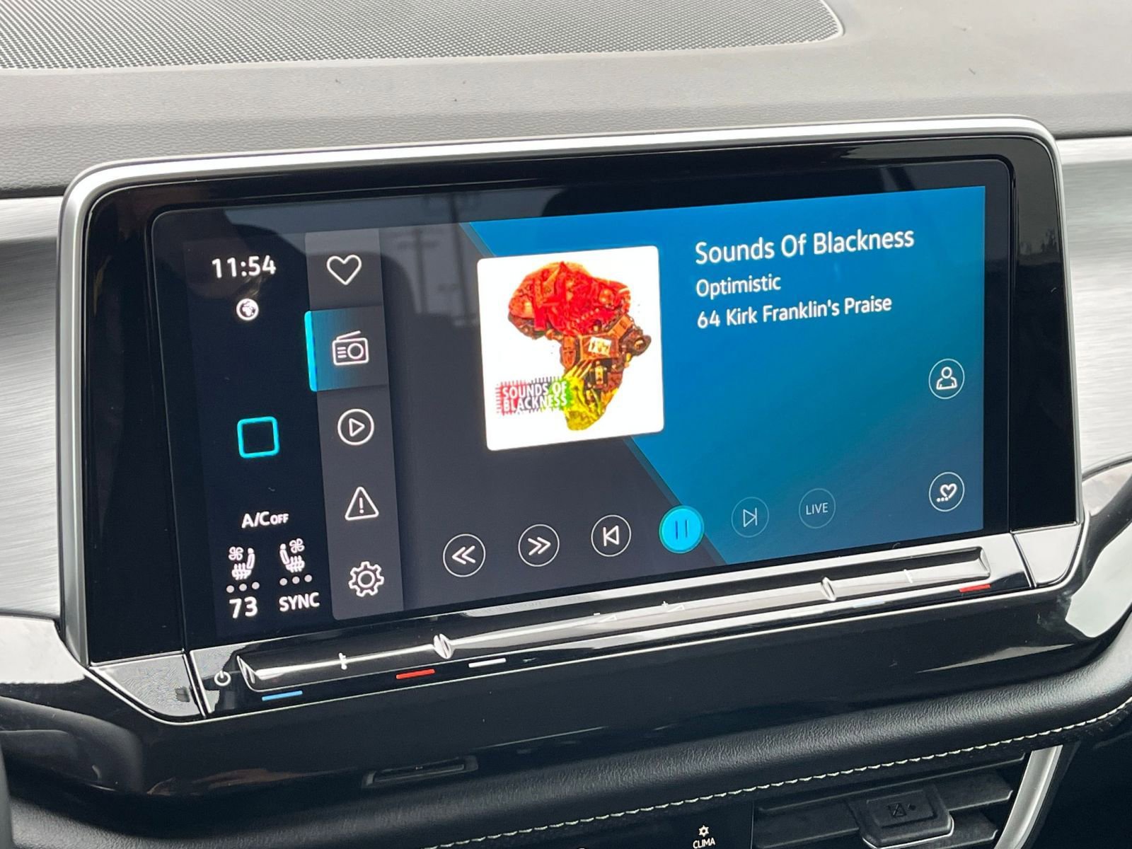 Thumbnail: 2025 Volkswagen Atlas - 21