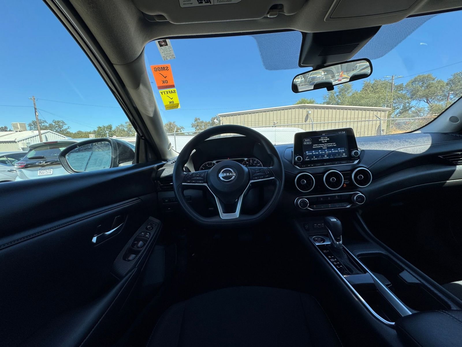 Thumbnail: 2024 Nissan Sentra - 32