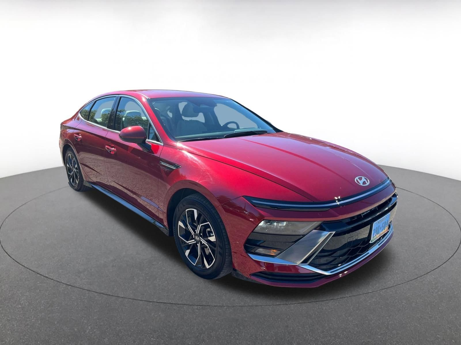 Thumbnail: 2025 Hyundai Sonata - 1