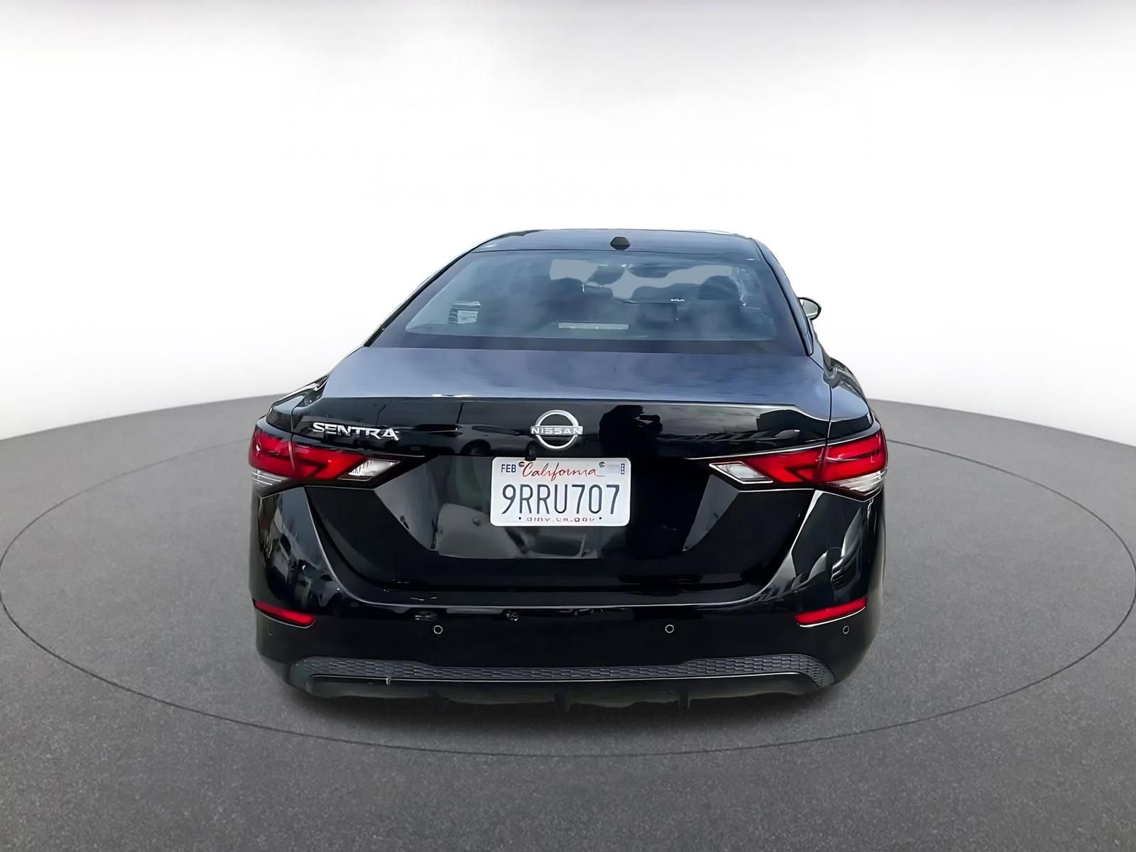 Thumbnail: 2025 Nissan Sentra - 12