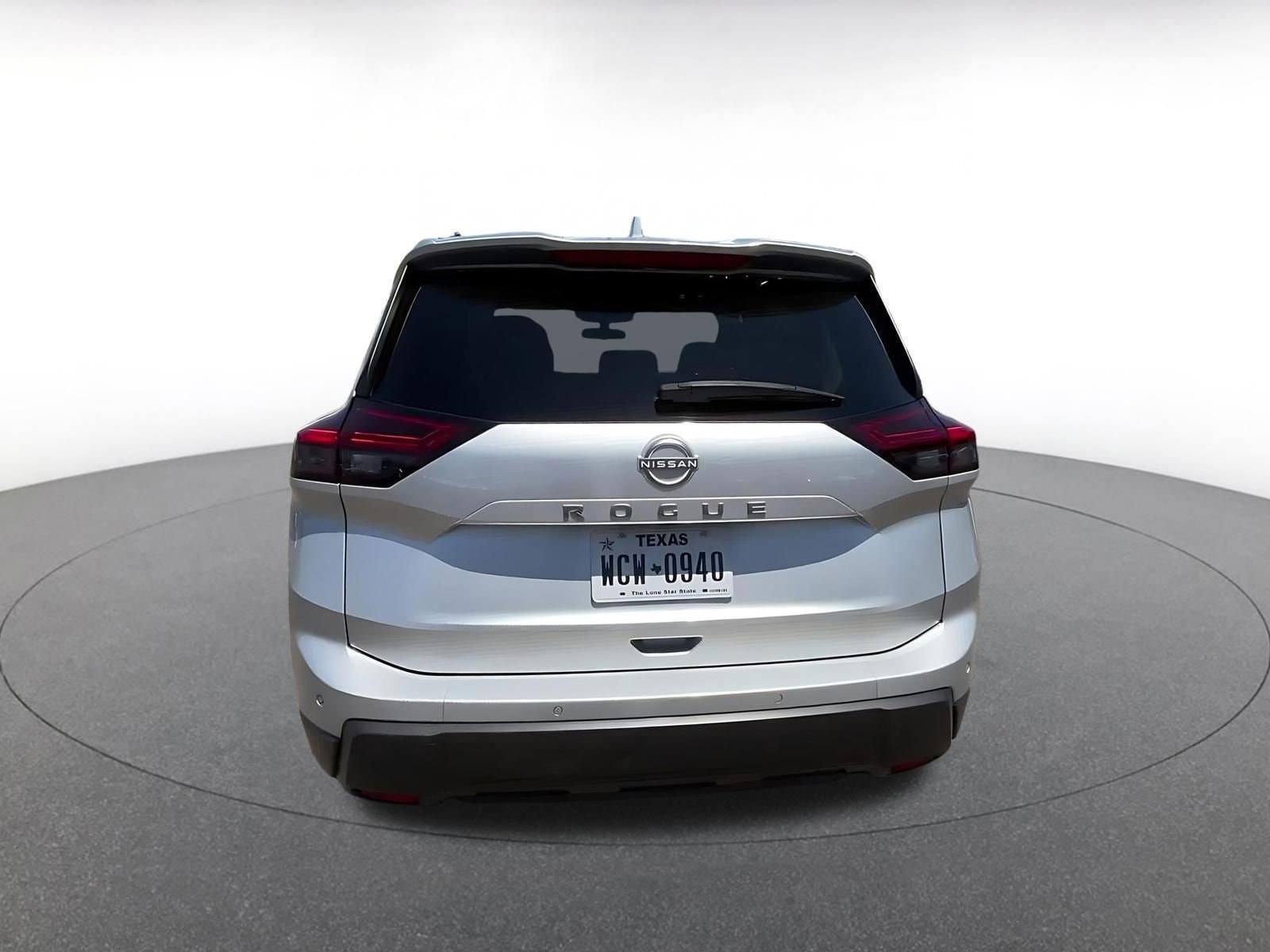 Thumbnail: 2025 Nissan Rogue - 12