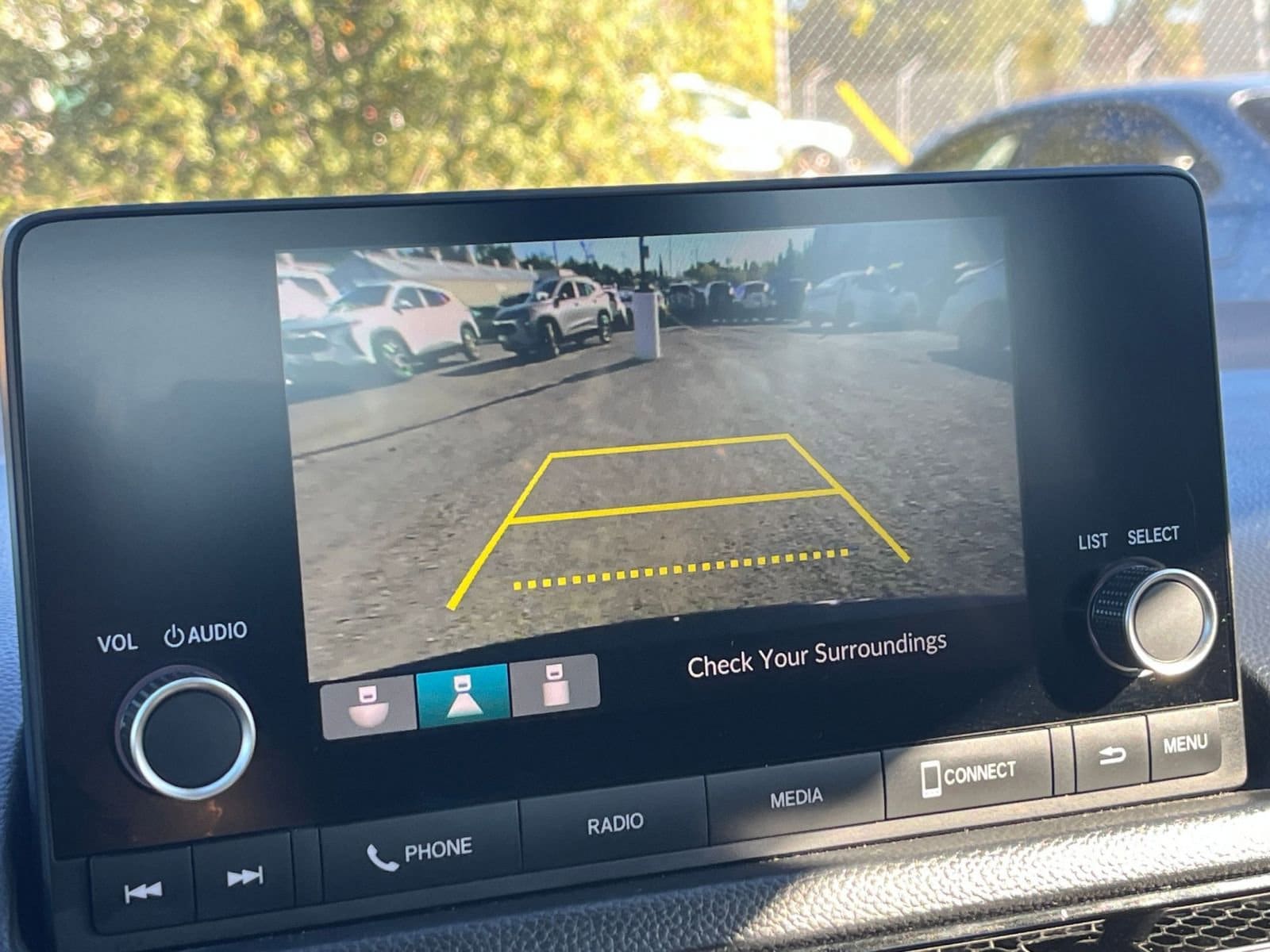 Thumbnail: 2025 Honda Civic - 25