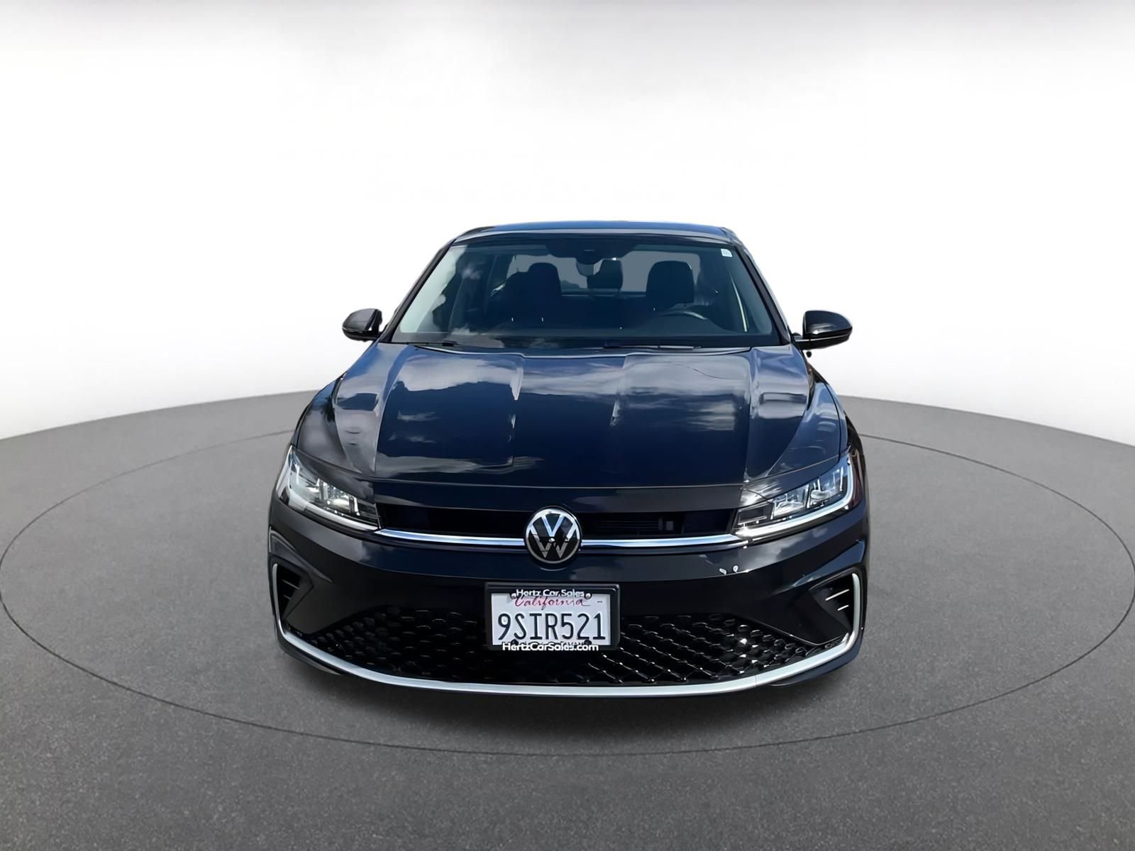 Thumbnail: 2025 Volkswagen Jetta - 4