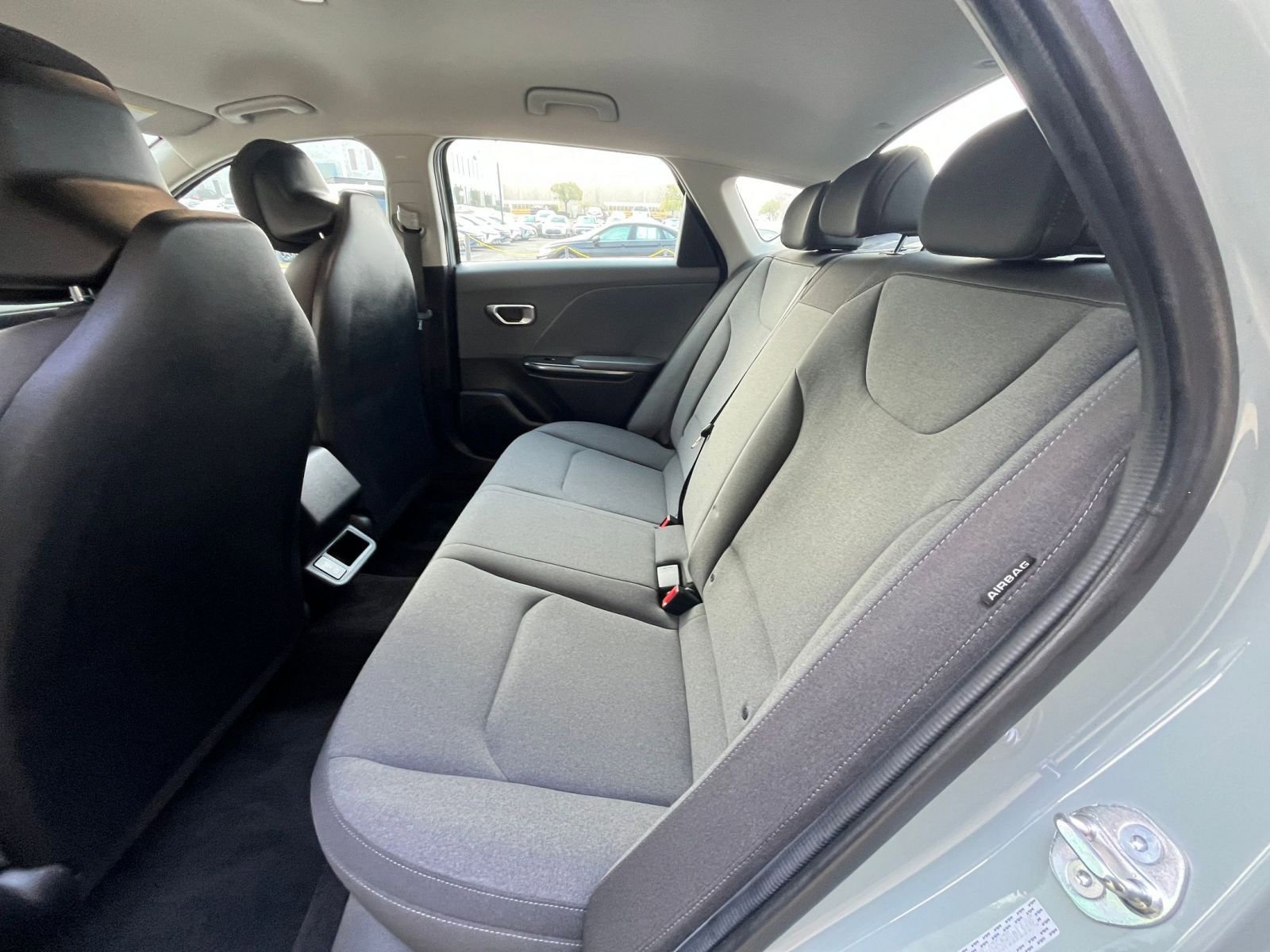 Thumbnail: 2025 Kia K4 - 24