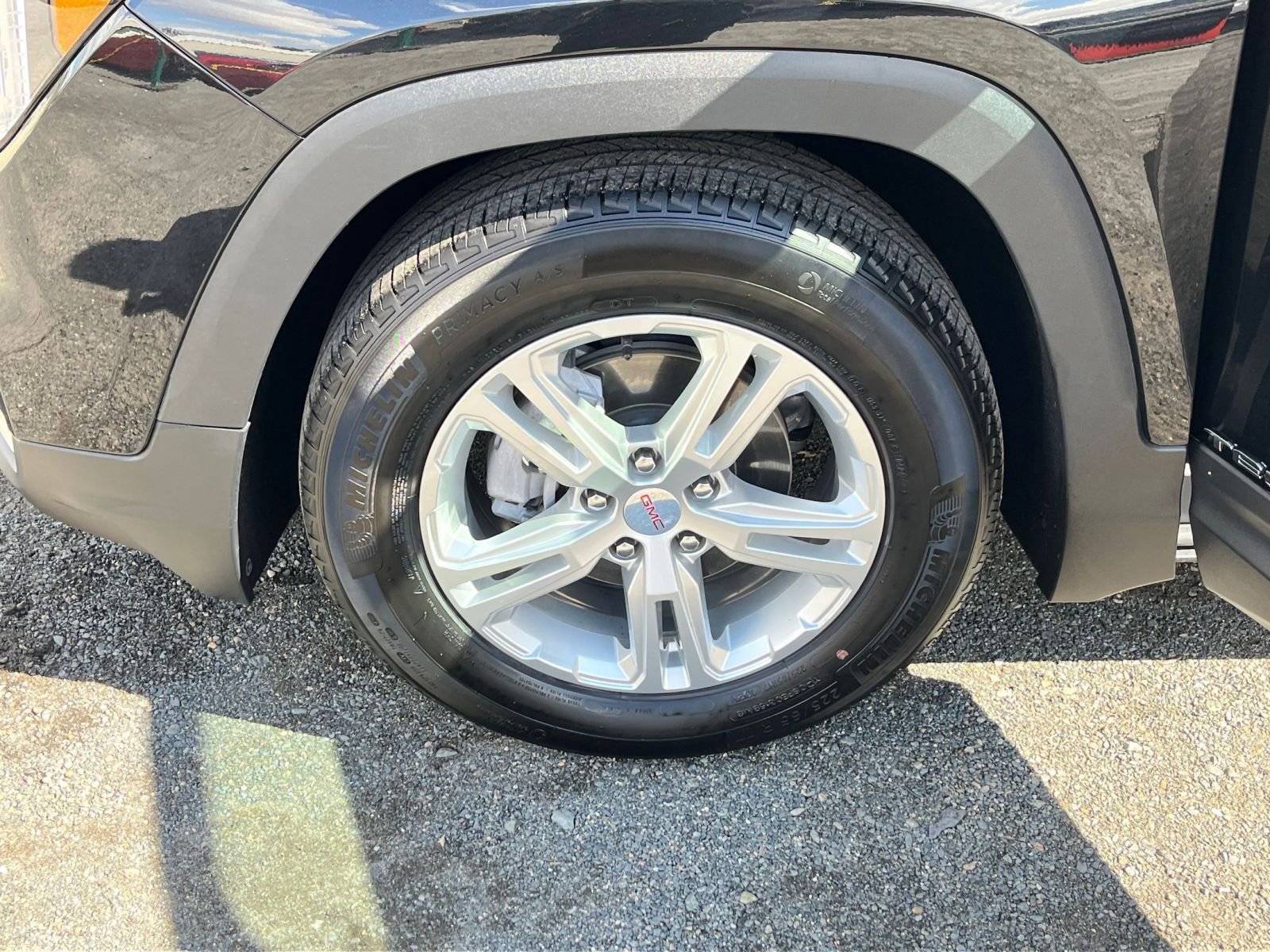 Thumbnail: 2024 GMC Terrain - 29