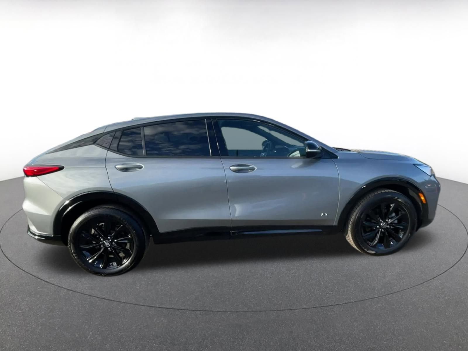 Thumbnail: 2025 Buick Envista - 16