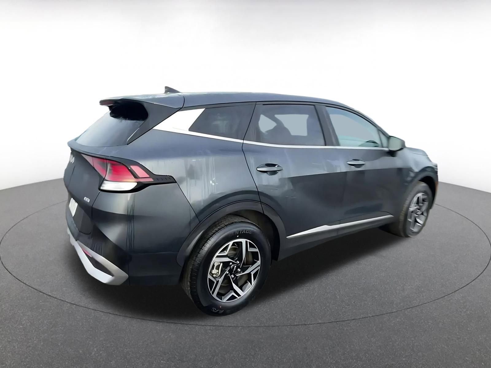 Thumbnail: 2025 Kia Sportage - 15