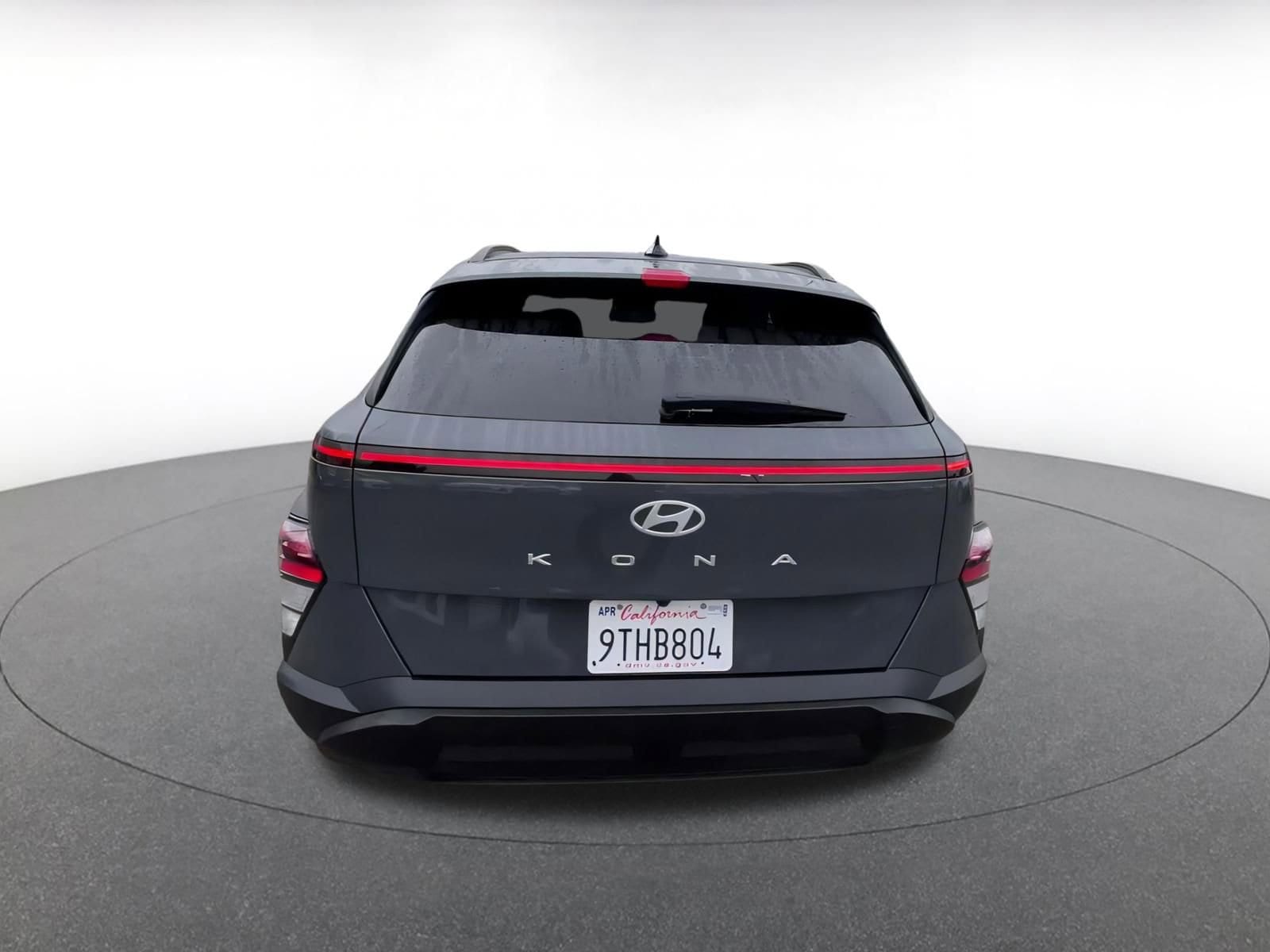 Thumbnail: 2025 Hyundai Kona - 12