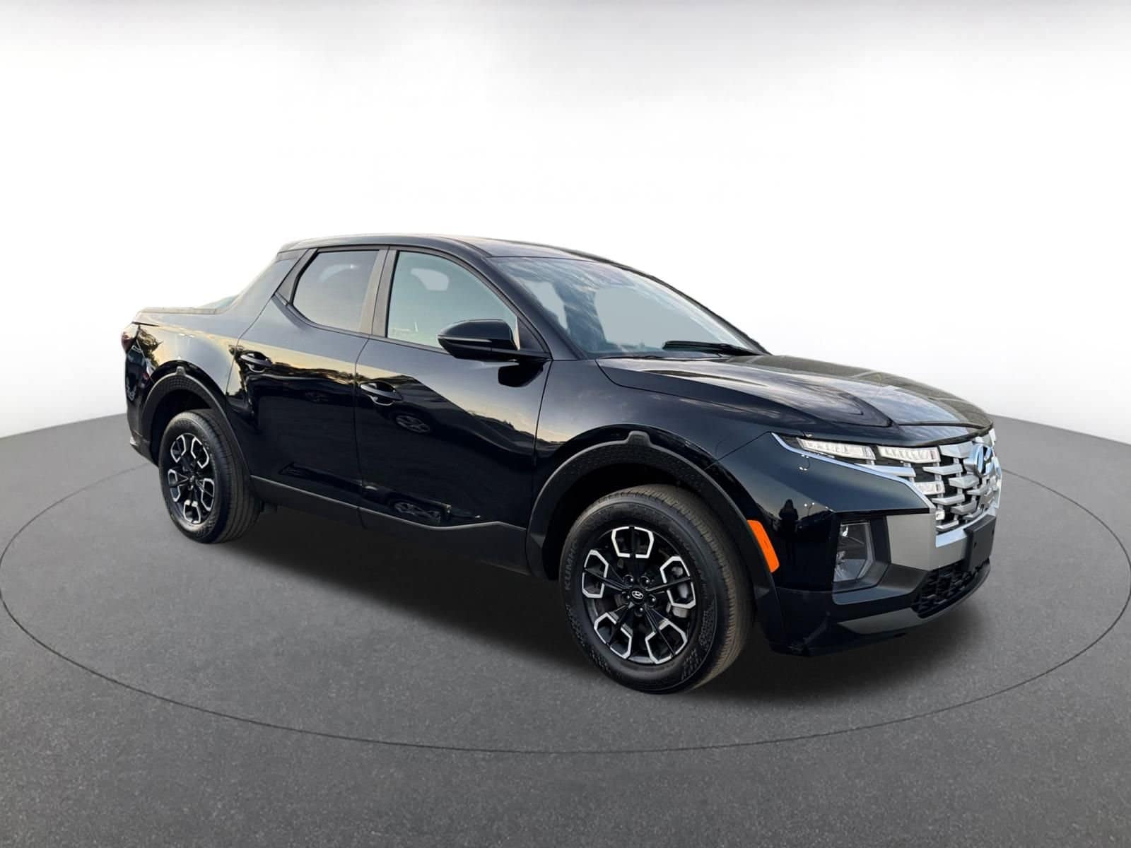 Thumbnail: 2024 Hyundai Santa Cruz - 1
