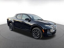 2024 Hyundai Santa Cruz SEL -
                  Roseville, CA