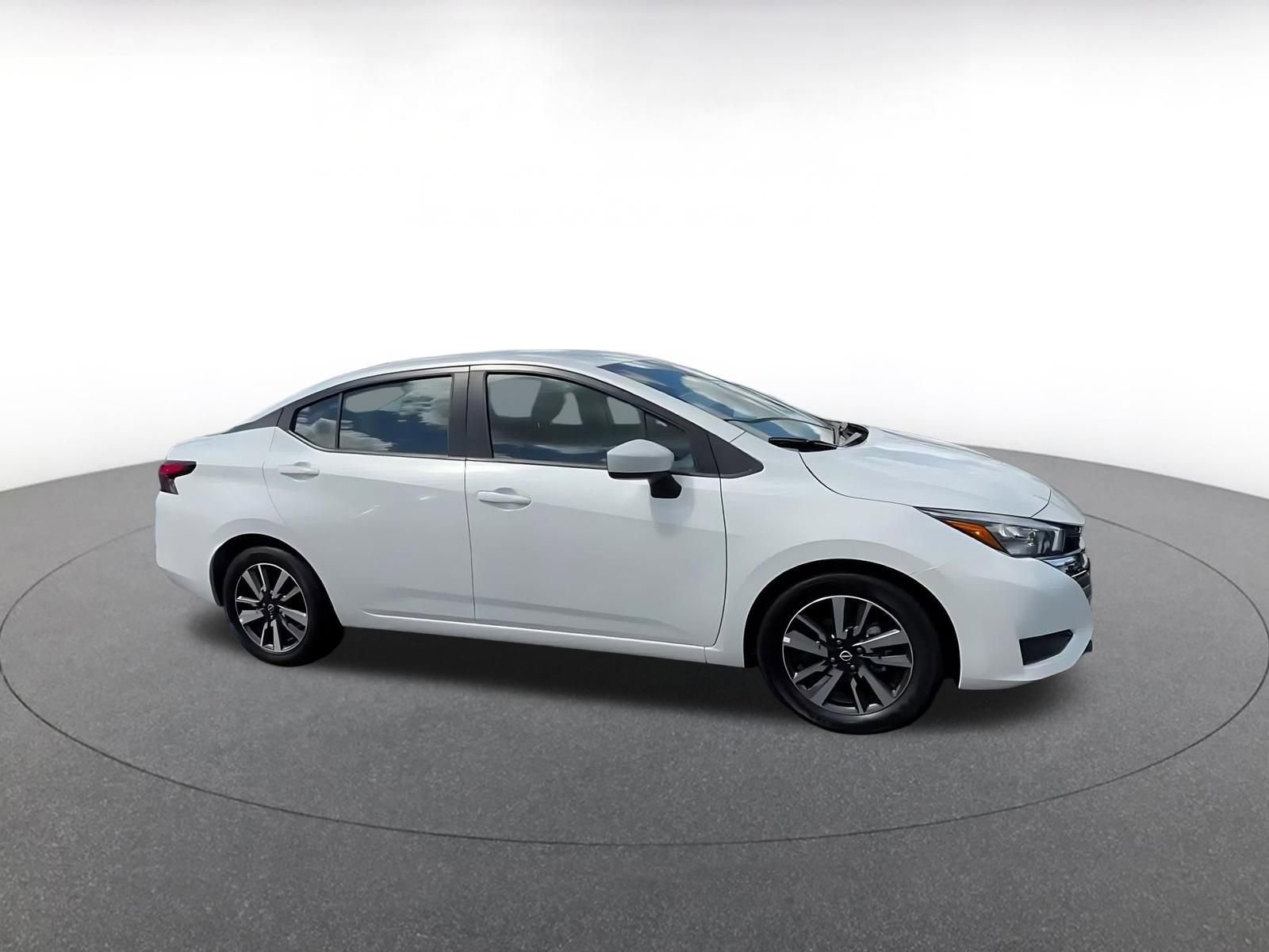 Thumbnail: 2025 Nissan Versa - 2