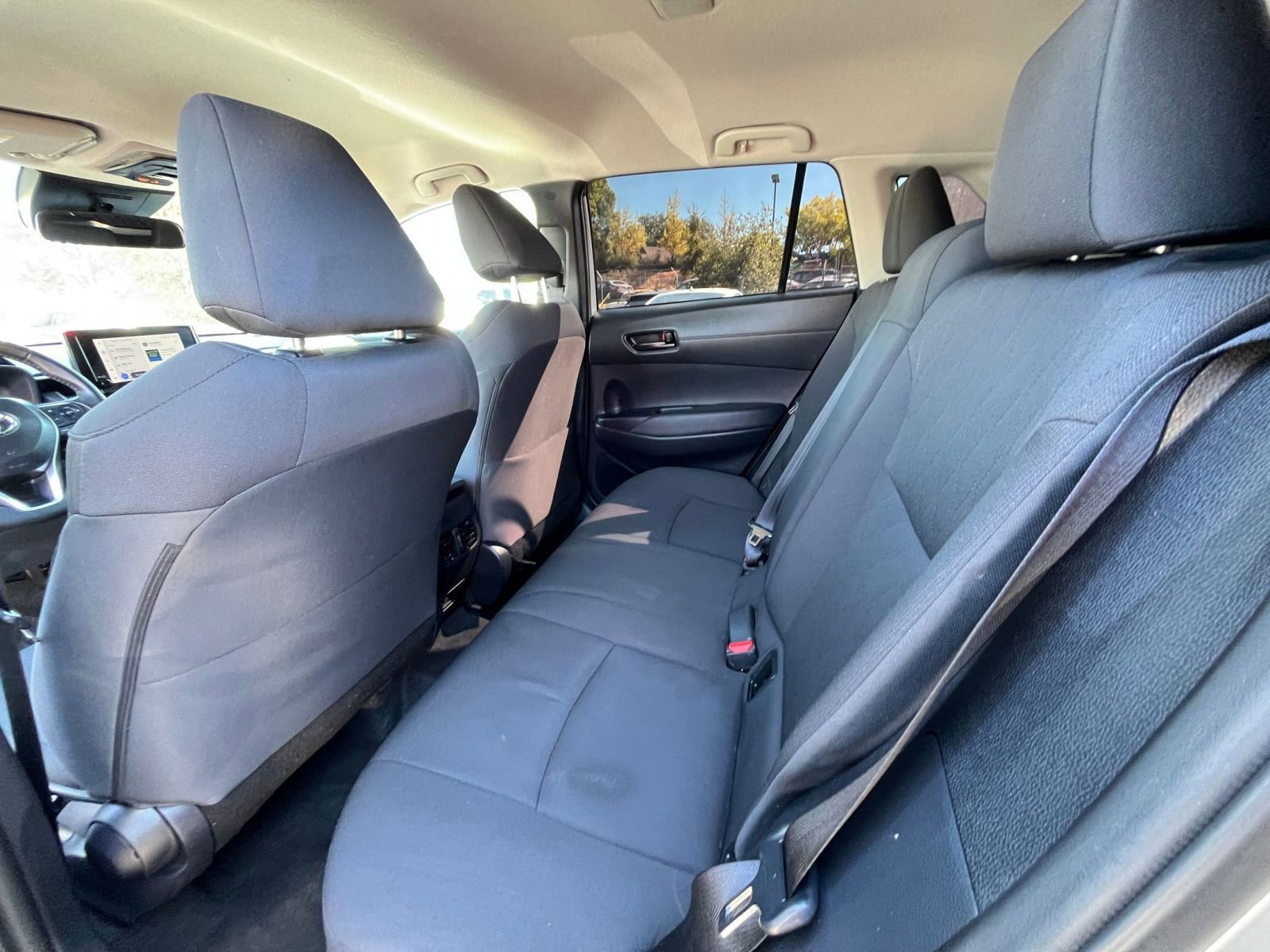 Thumbnail: 2025 Toyota Corolla Cross - 24