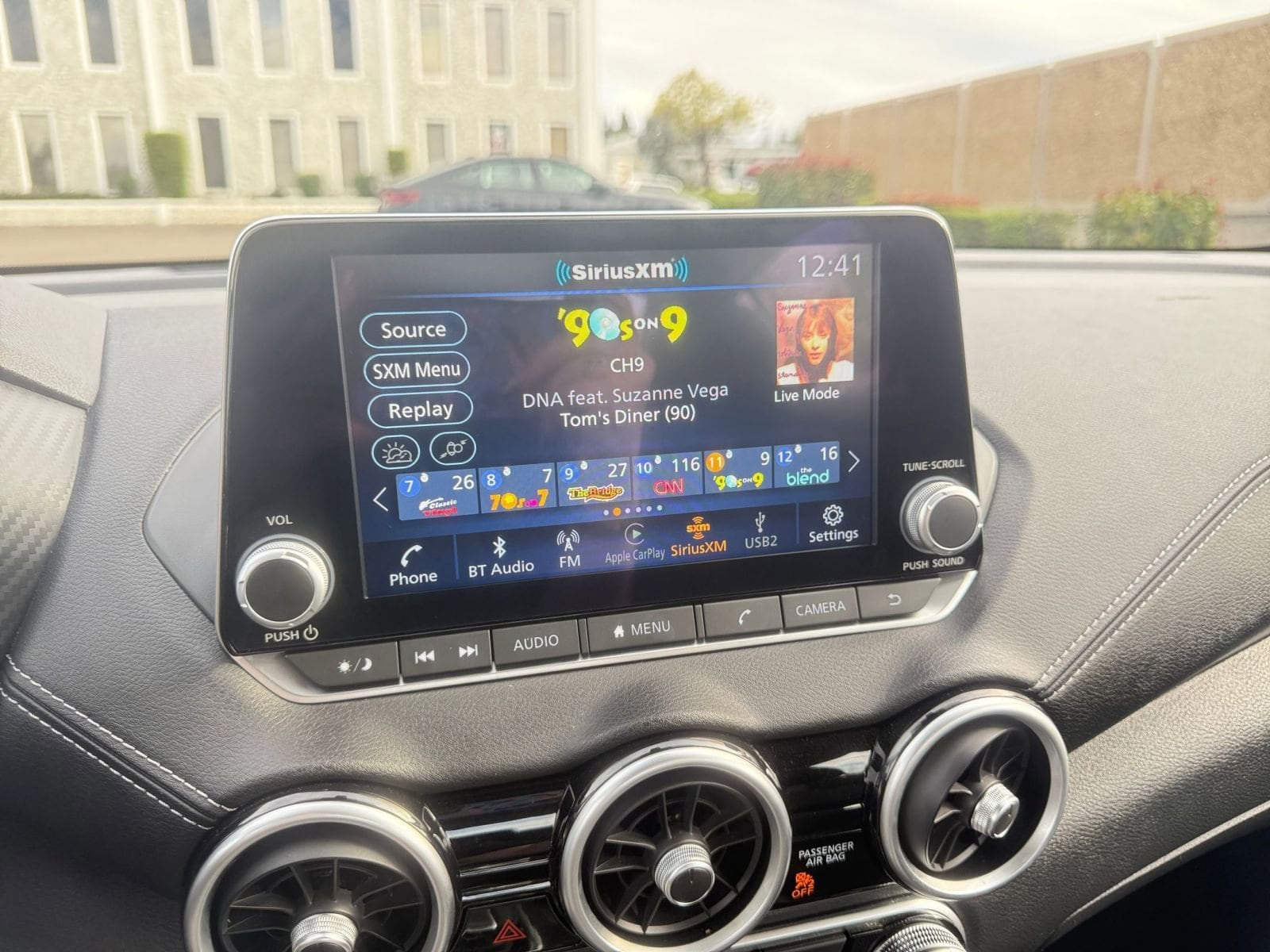 Thumbnail: 2025 Nissan Sentra - 21