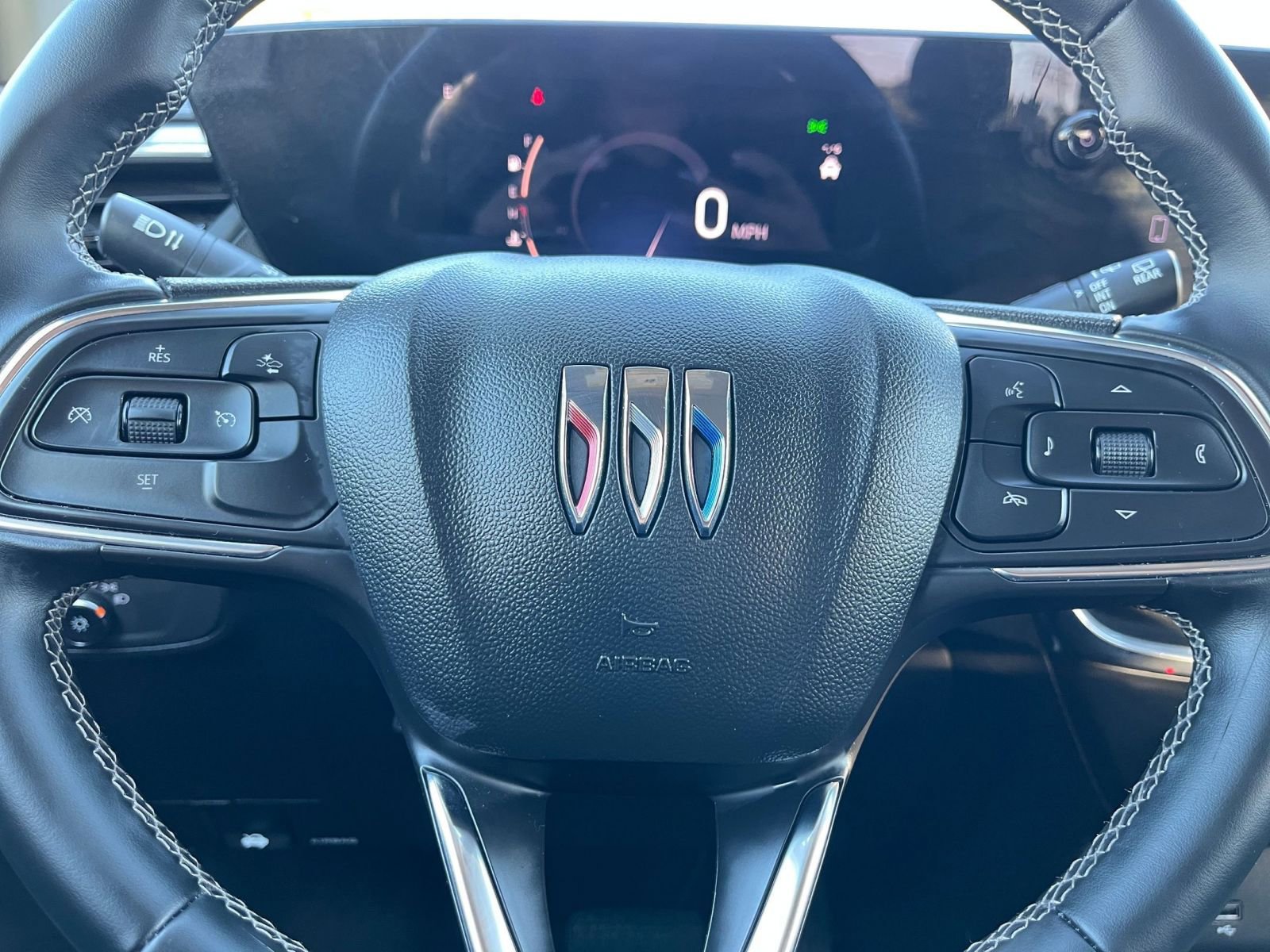 Thumbnail: 2025 Buick Encore GX - 25