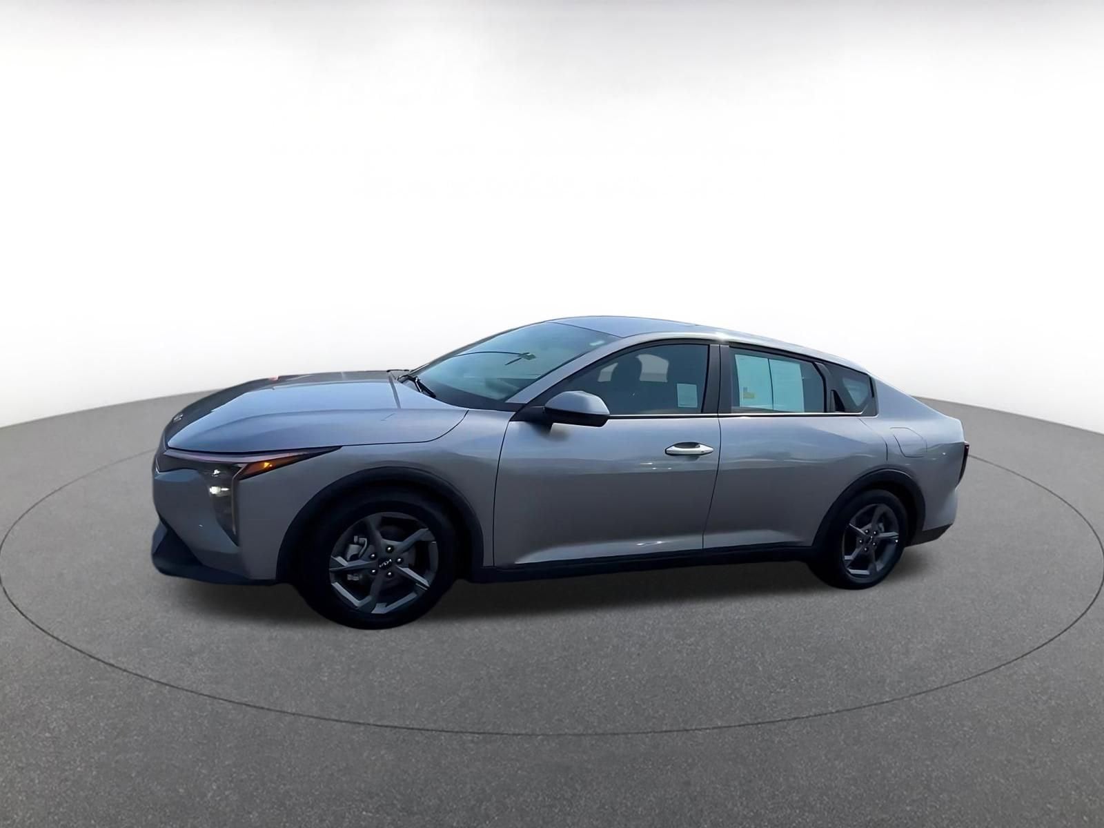 Thumbnail: 2025 Kia K4 - 8