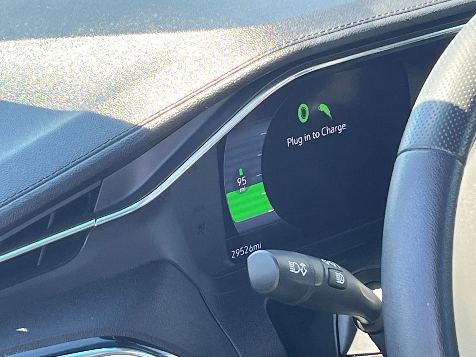 Thumbnail: 2023 Chevrolet Bolt EV - 20