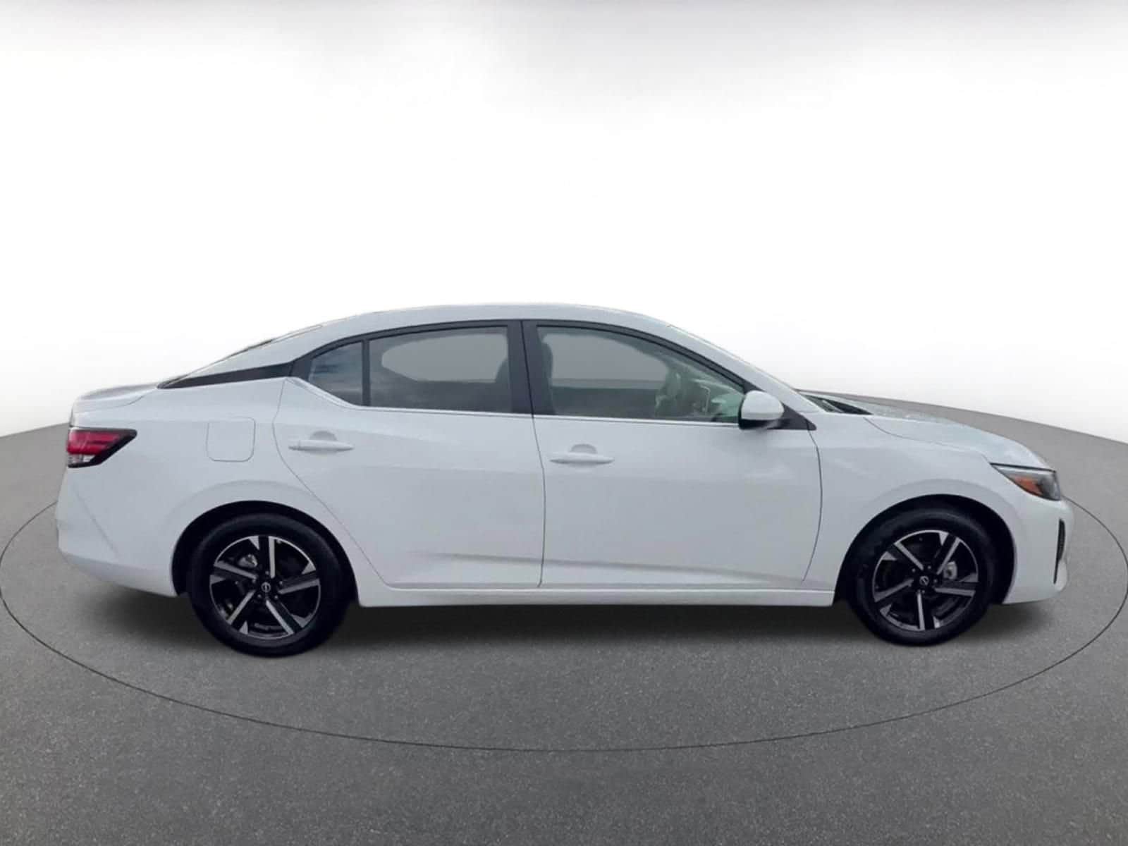 Thumbnail: 2025 Nissan Sentra - 16