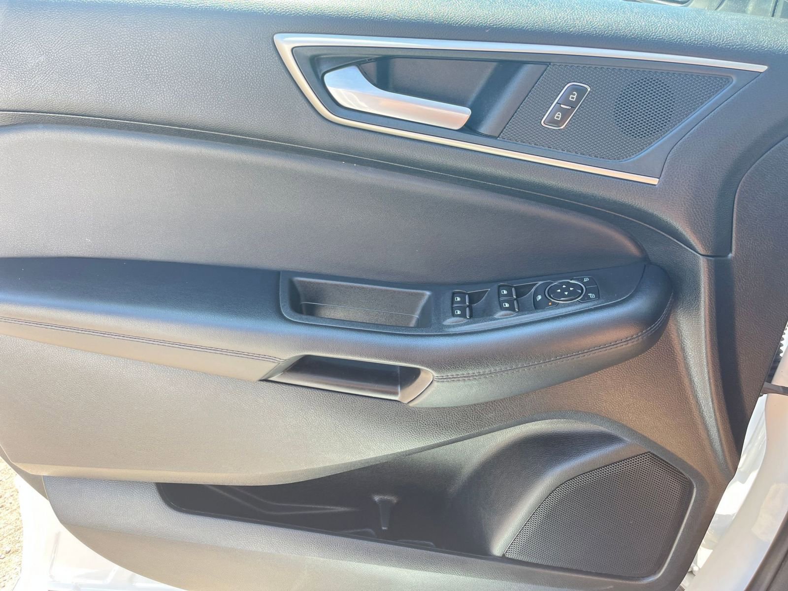 Thumbnail: 2024 Ford Edge - 20