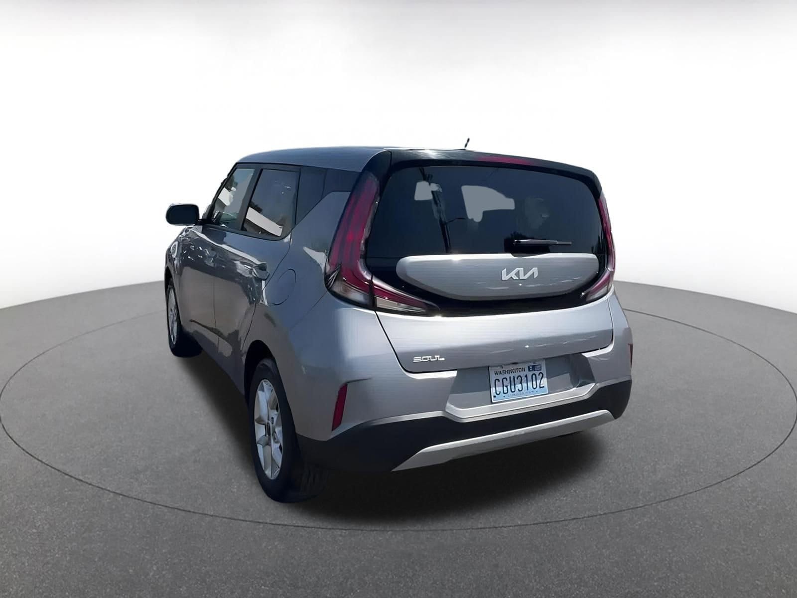 2023 Kia Soul LX 11