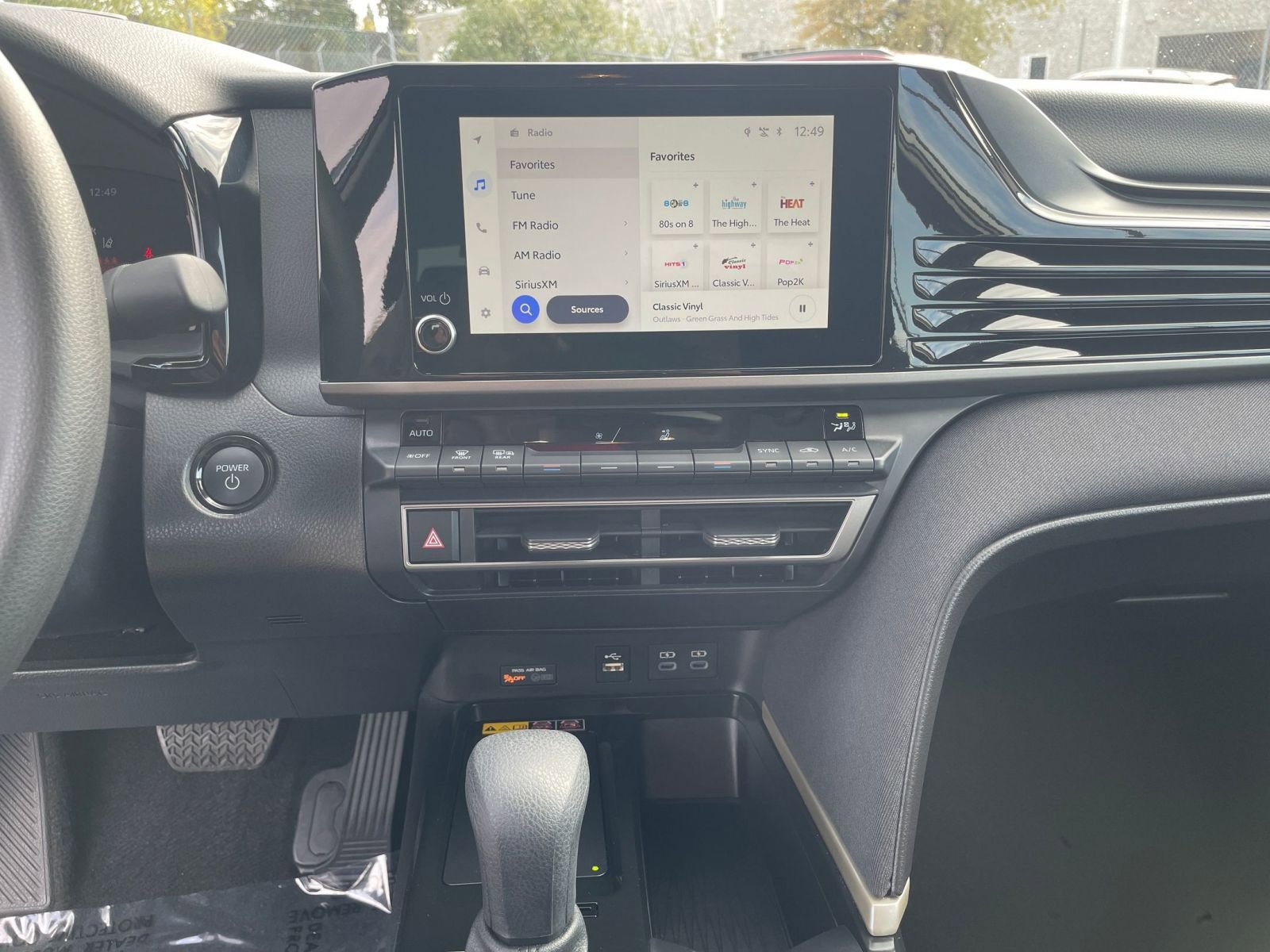 Thumbnail: 2025 Toyota Camry - 18