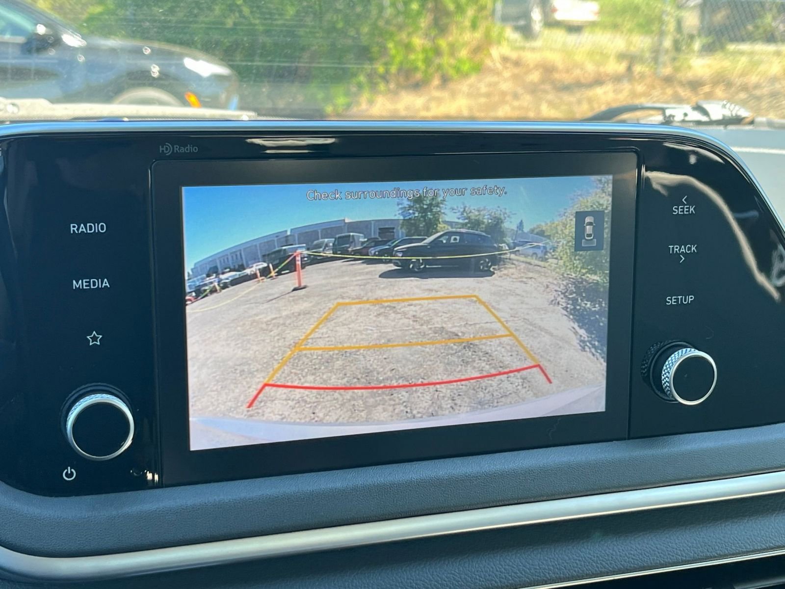 Thumbnail: 2023 Hyundai Sonata - 22