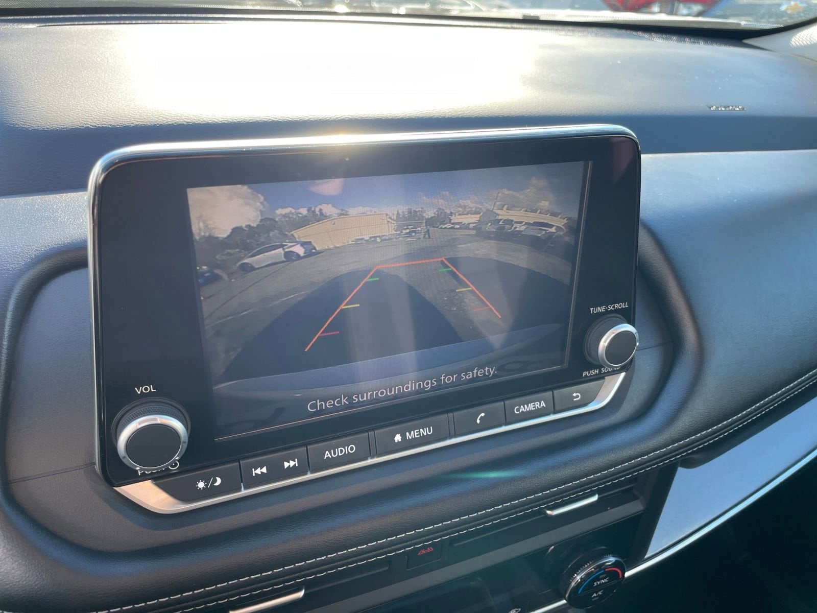 Thumbnail: 2025 Nissan Rogue - 17