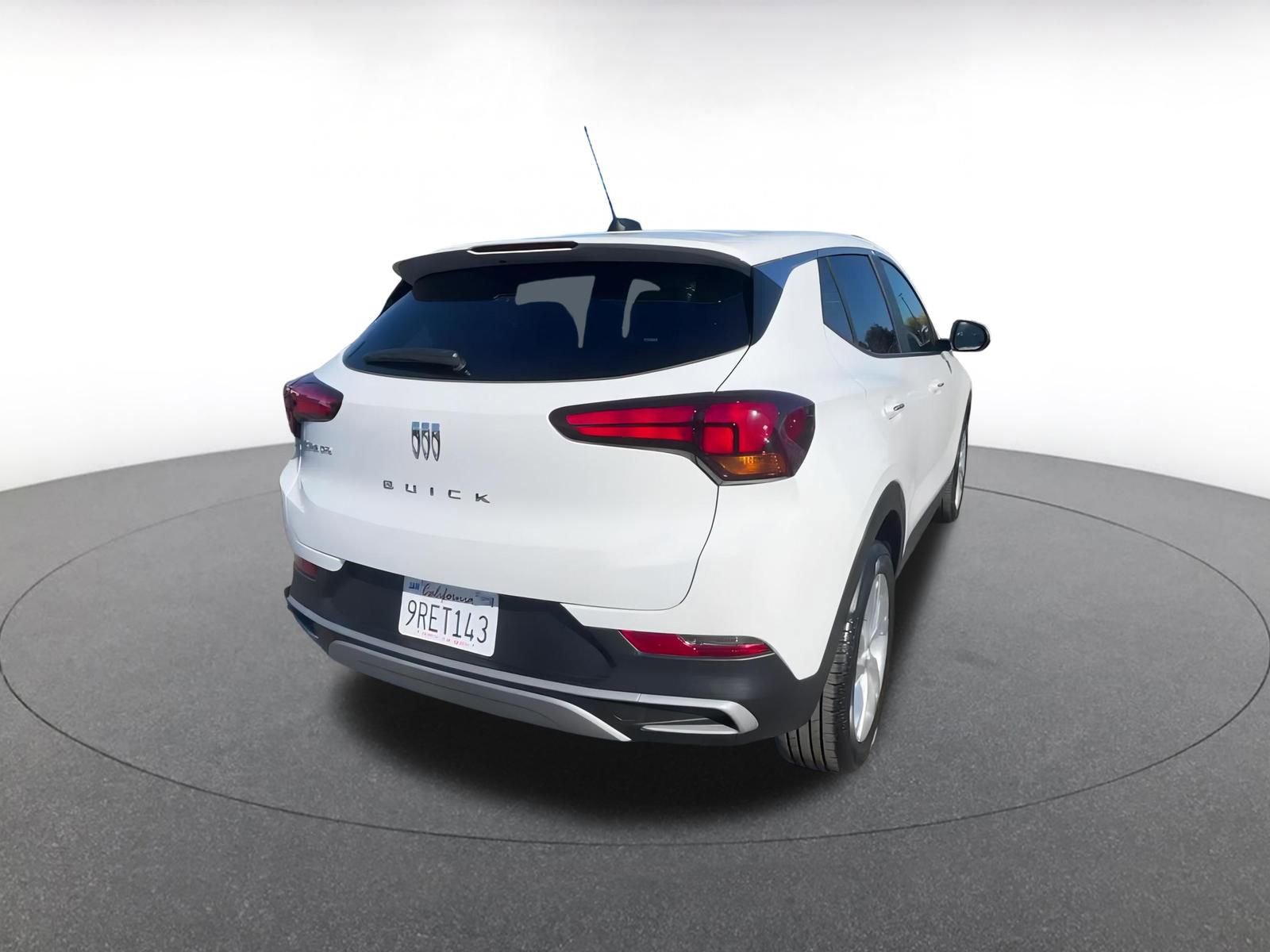 Thumbnail: 2025 Buick Encore GX - 14