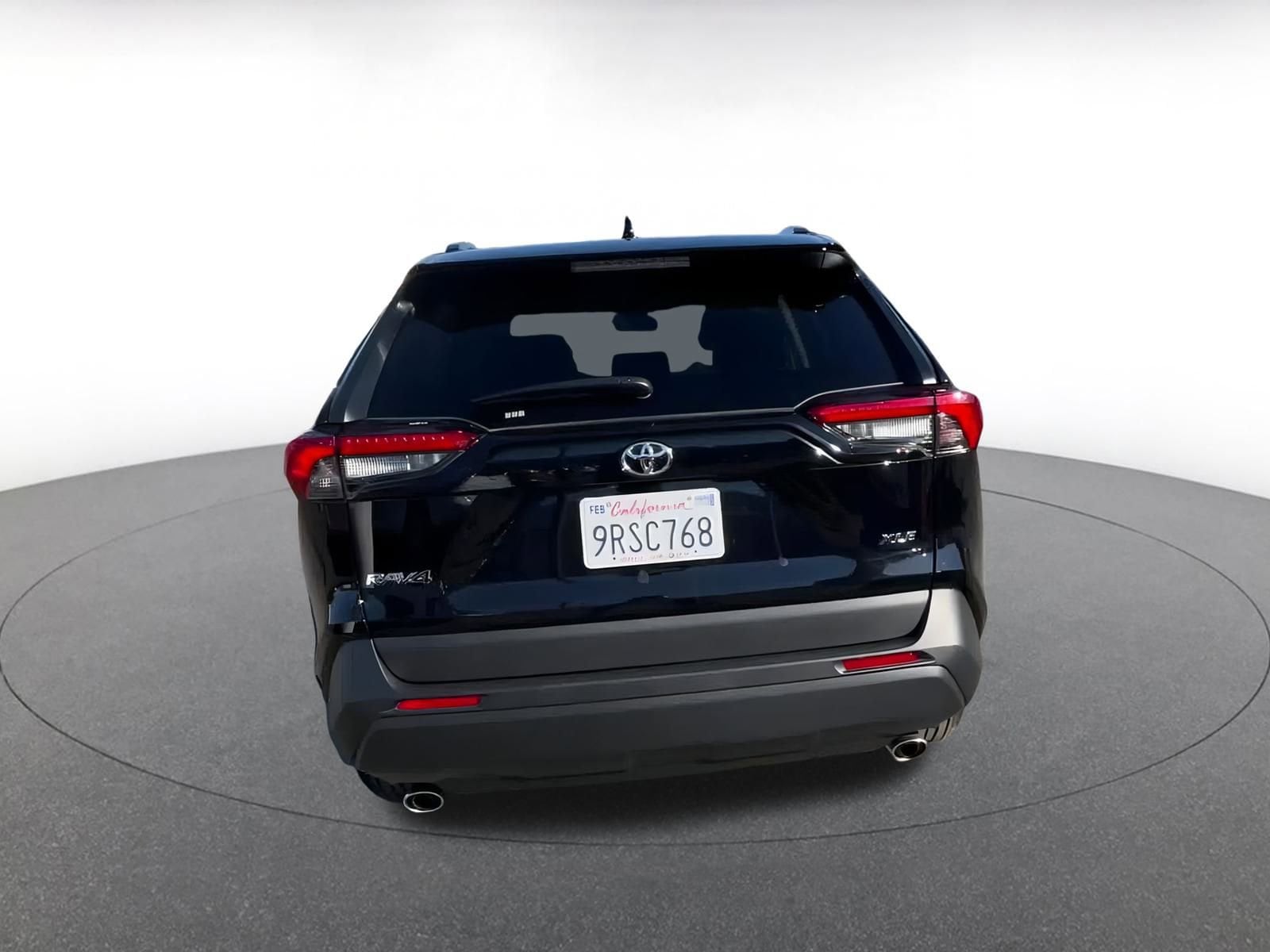 Thumbnail: 2025 Toyota RAV4 - 12