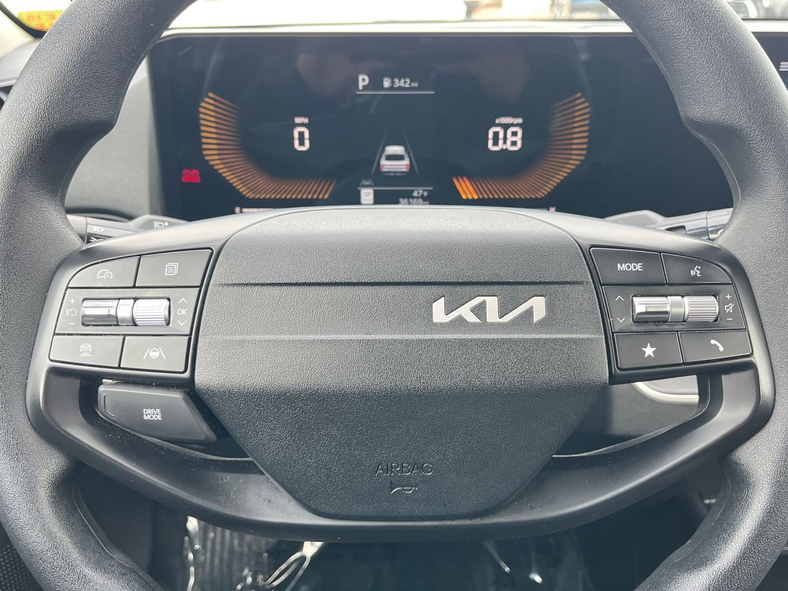 Thumbnail: 2025 Kia K4 - 27