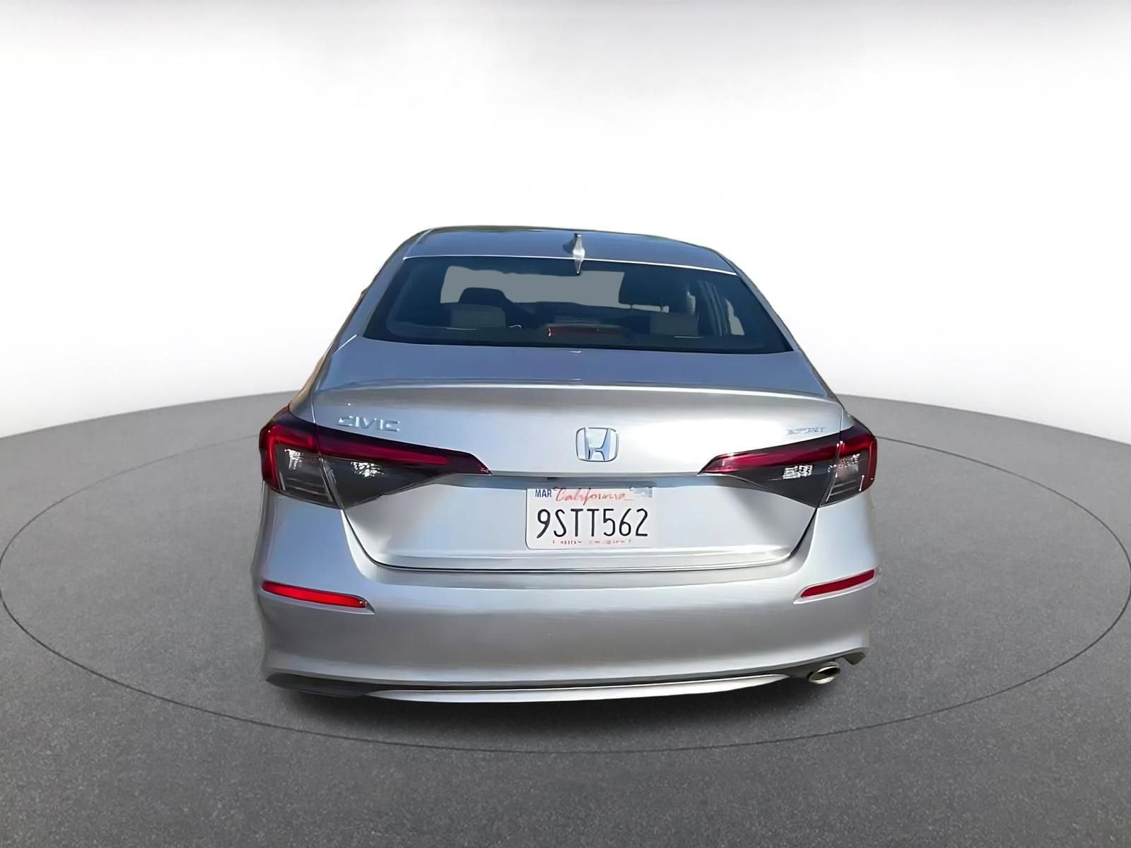 Thumbnail: 2025 Honda Civic - 12