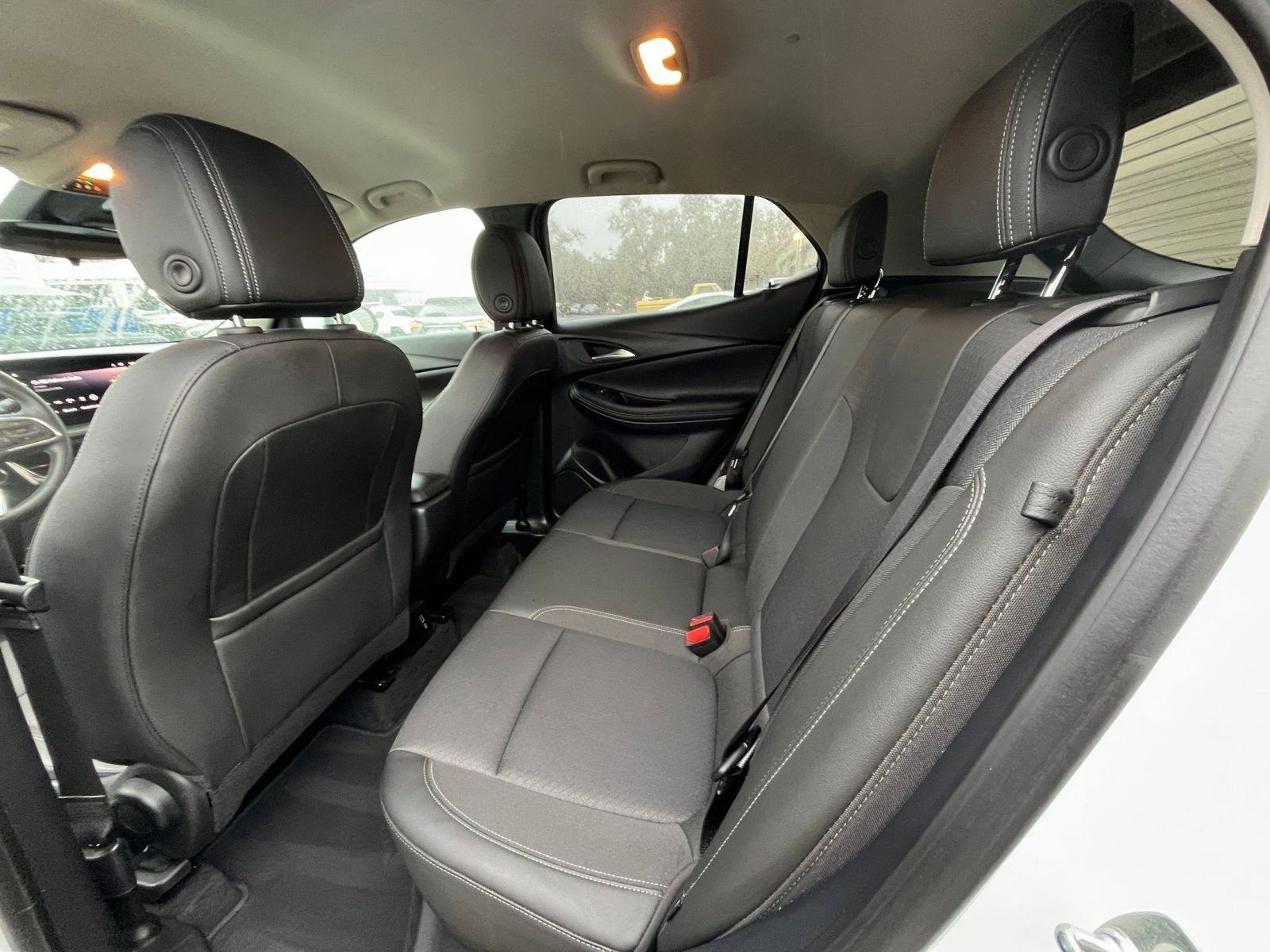 Thumbnail: 2025 Buick Encore GX - 23