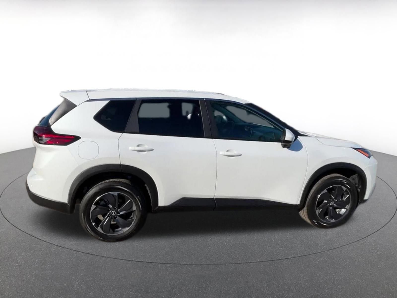 Thumbnail: 2025 Nissan Rogue - 16