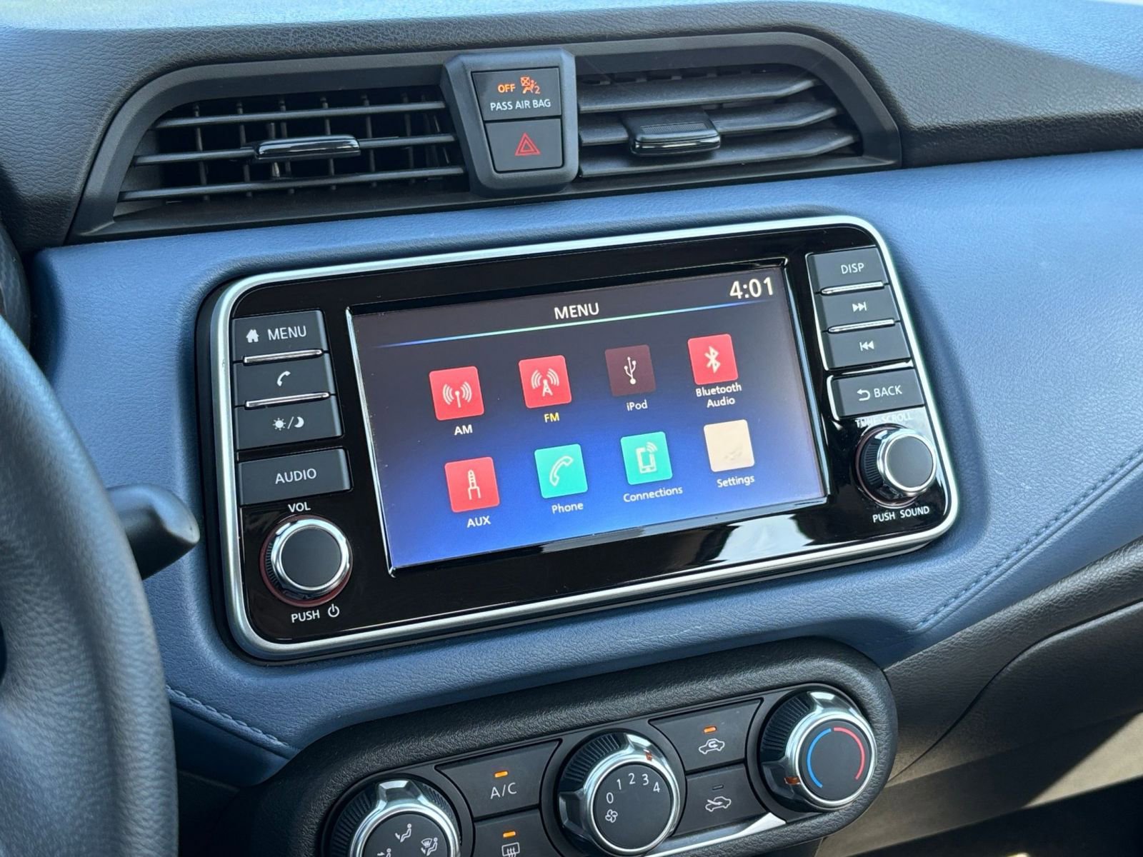 Thumbnail: 2025 Nissan Versa - 20