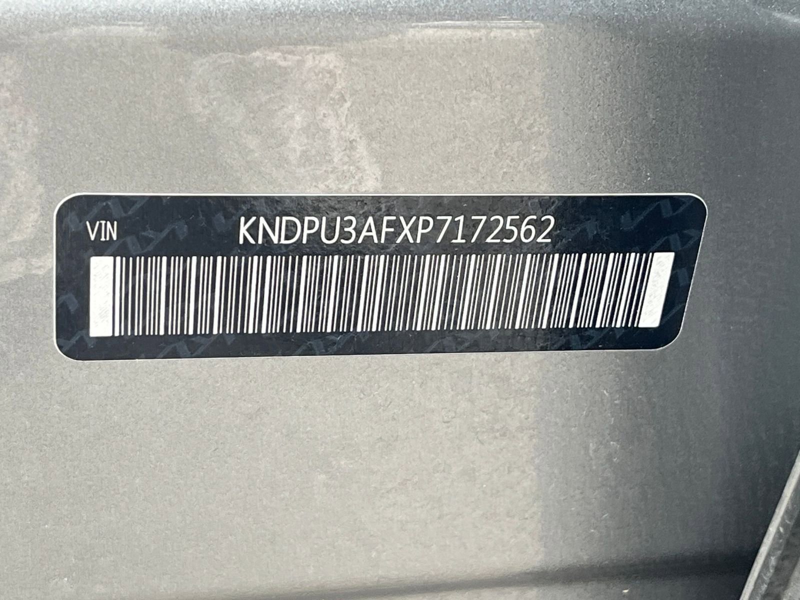 Thumbnail: 2023 Kia Sportage - 28