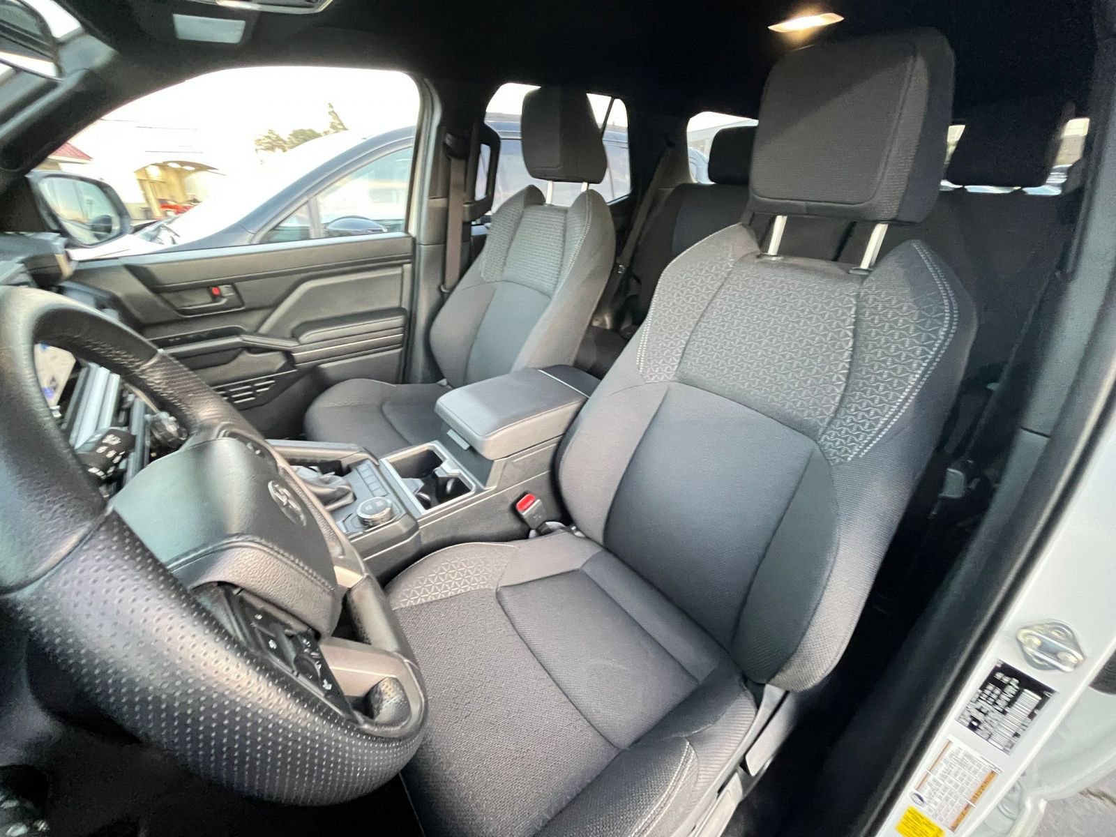 Thumbnail: 2025 Toyota 4Runner - 35