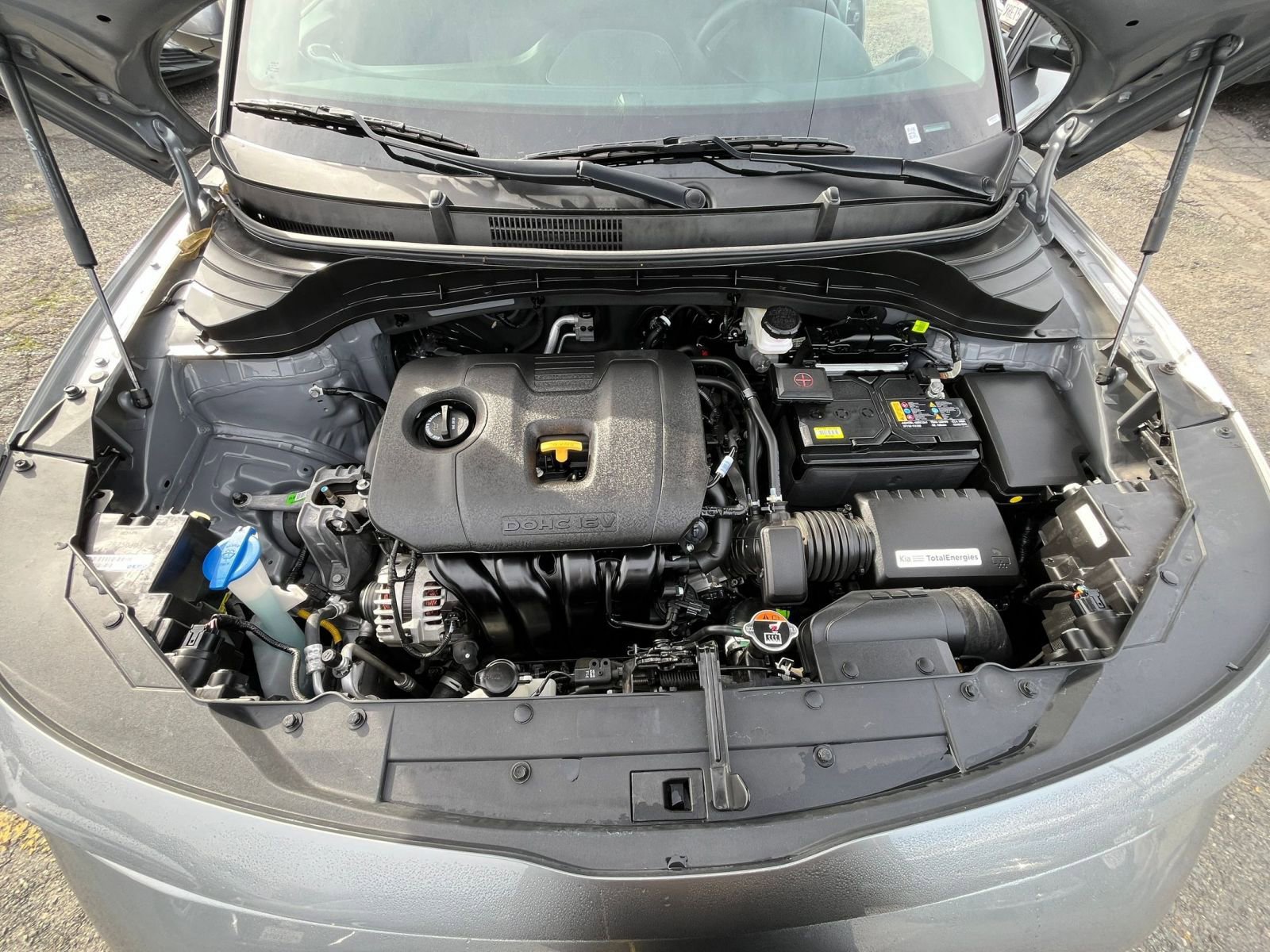 Thumbnail: 2025 Kia Soul - 30