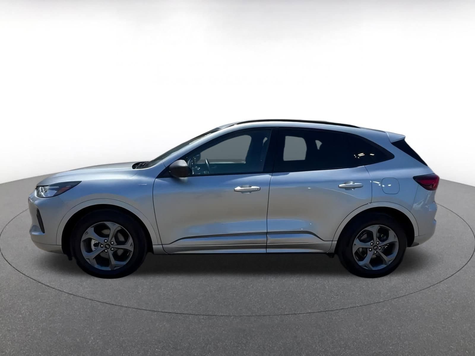Thumbnail: 2024 Ford Escape - 8