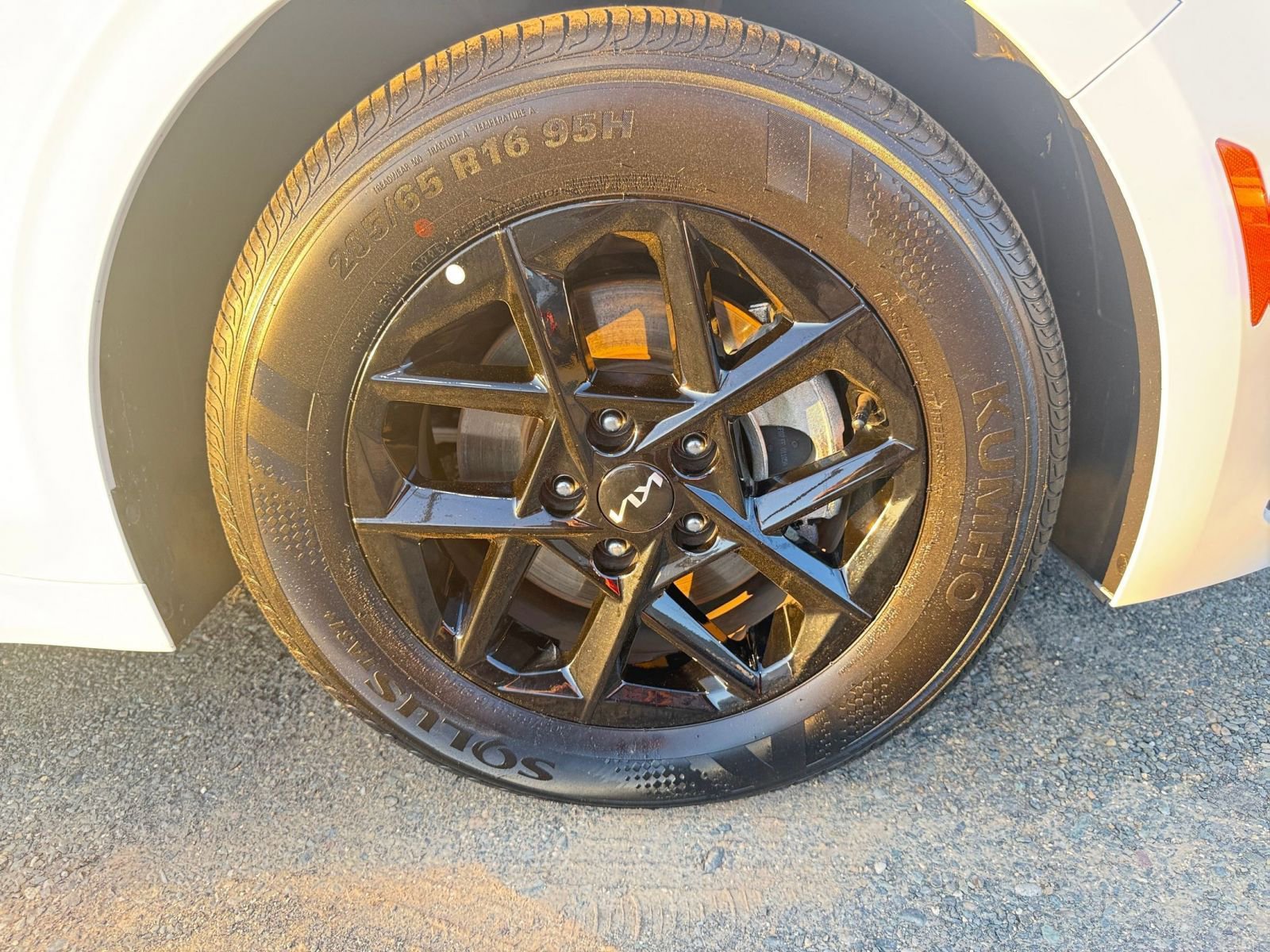 Thumbnail: 2025 Kia K5 - 31