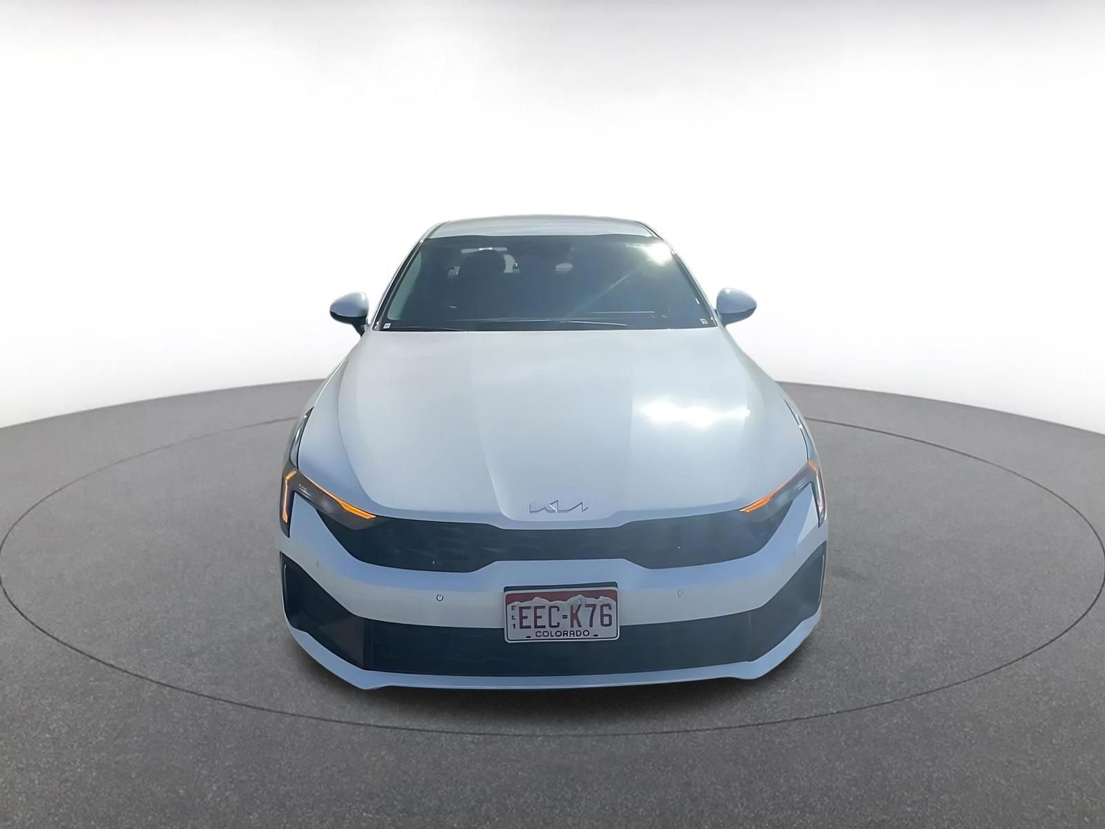 Thumbnail: 2025 Kia K5 - 4