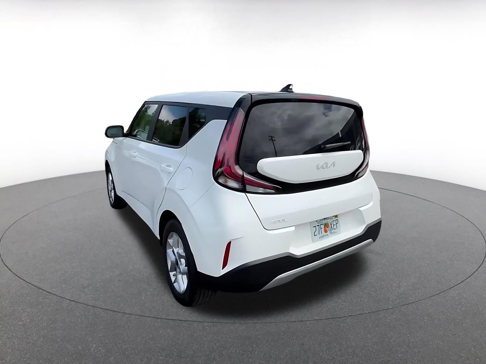 Thumbnail: 2025 Kia Soul - 11
