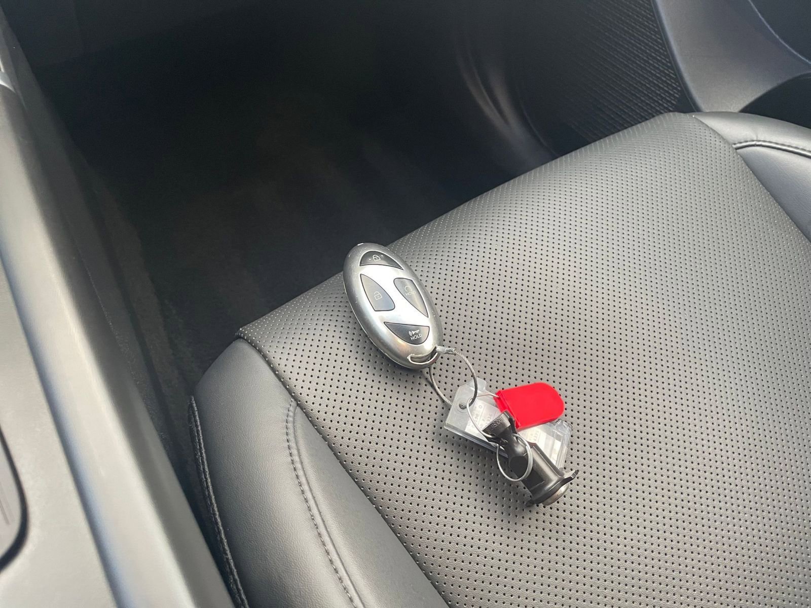 Thumbnail: 2025 Hyundai Santa Fe - 22