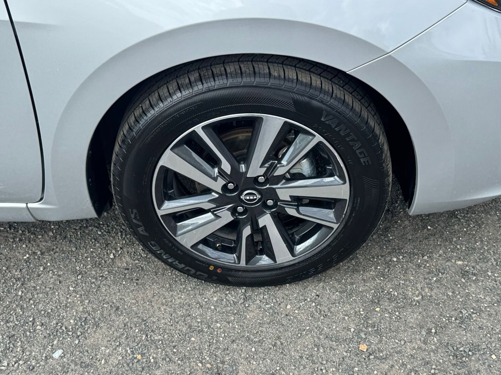 Thumbnail: 2025 Nissan Versa - 28