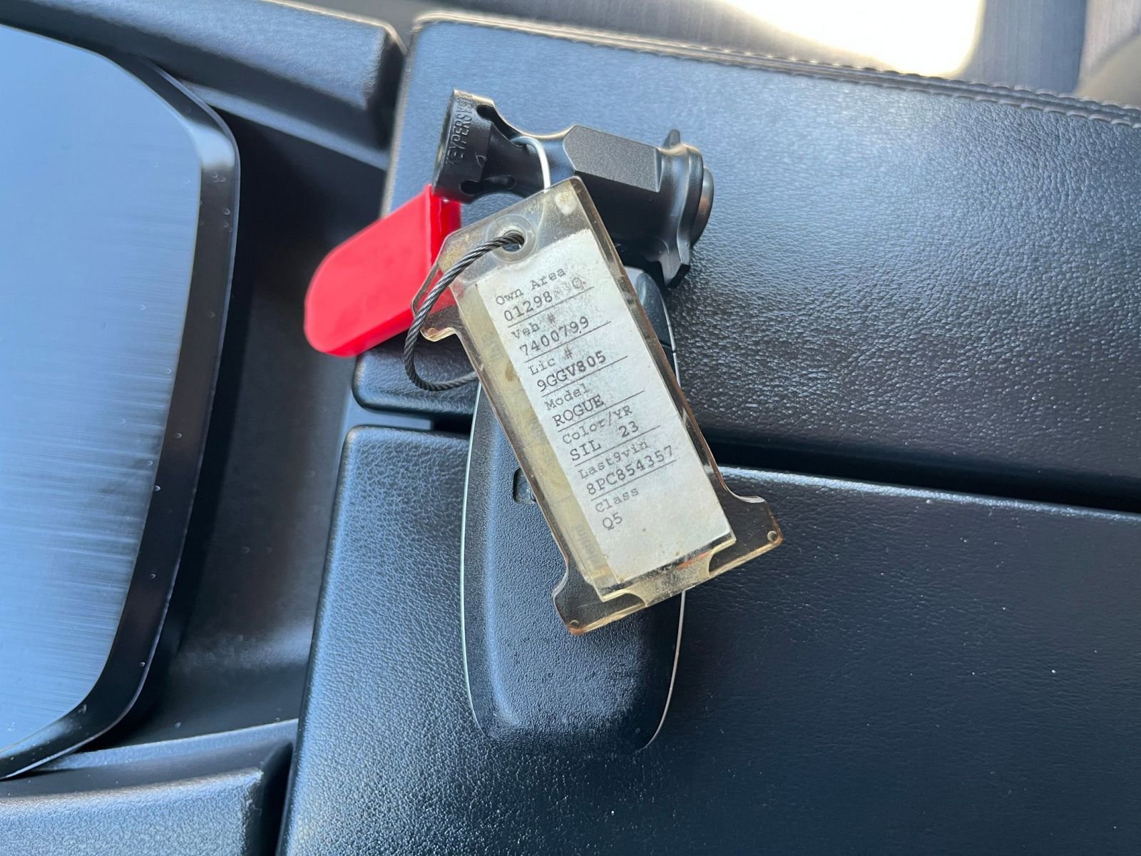 Thumbnail: 2023 Nissan Rogue - 22