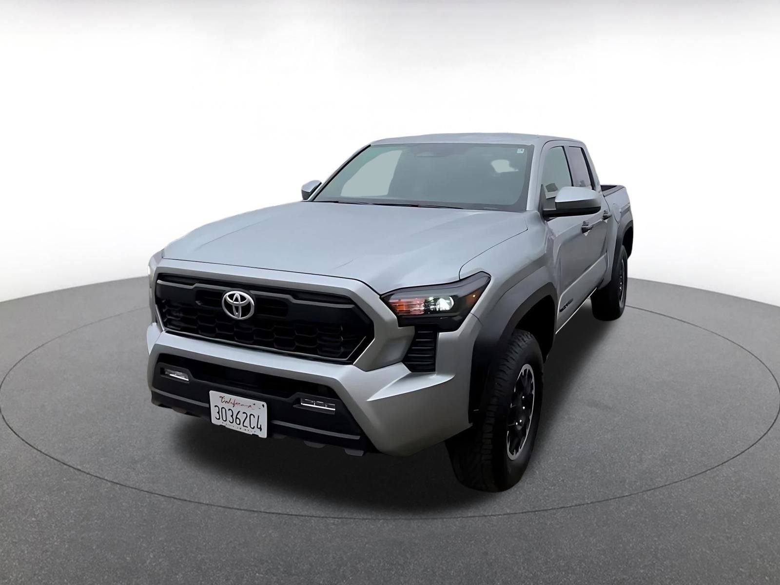 Thumbnail: 2025 Toyota Tacoma - 7