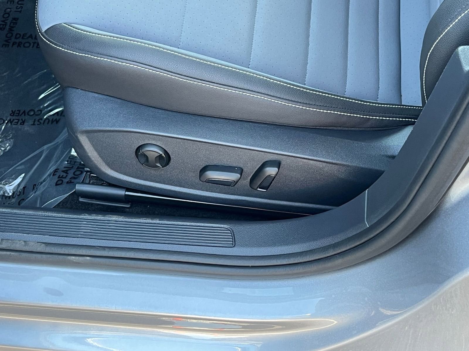 Thumbnail: 2025 Volkswagen Jetta - 23