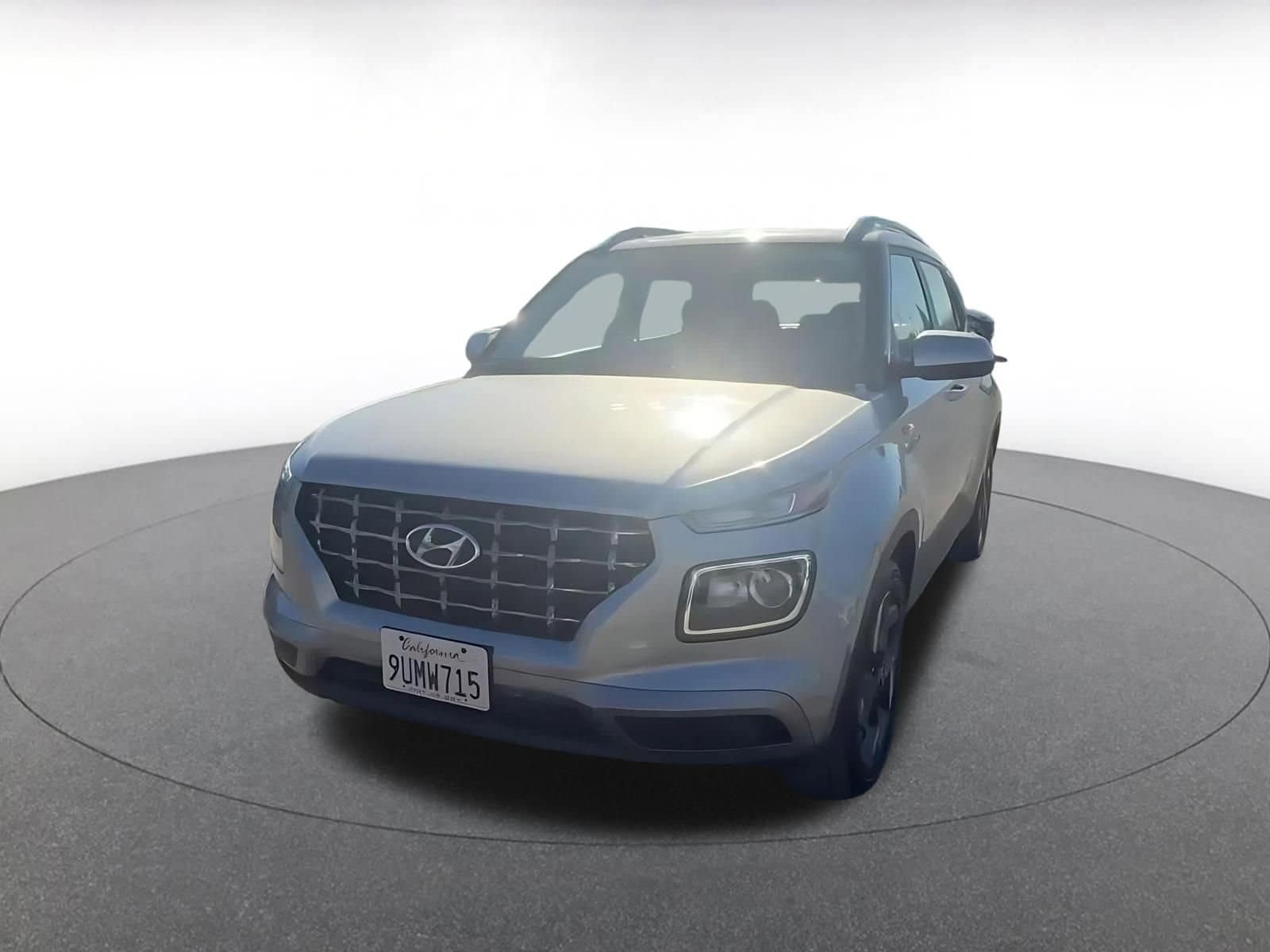 Thumbnail: 2025 Hyundai Venue - 7